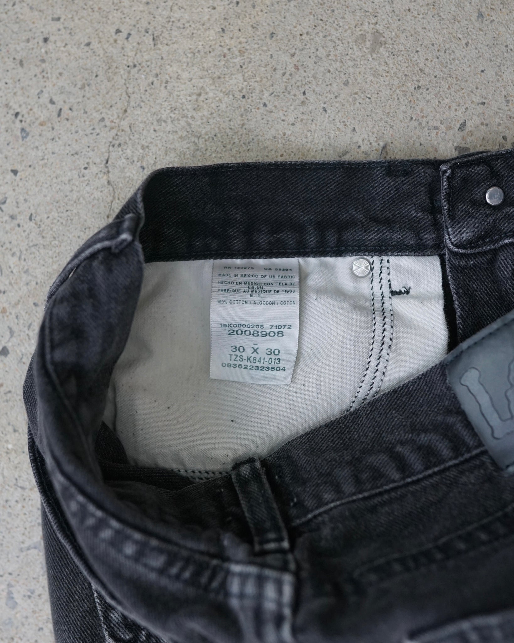 lee jeans