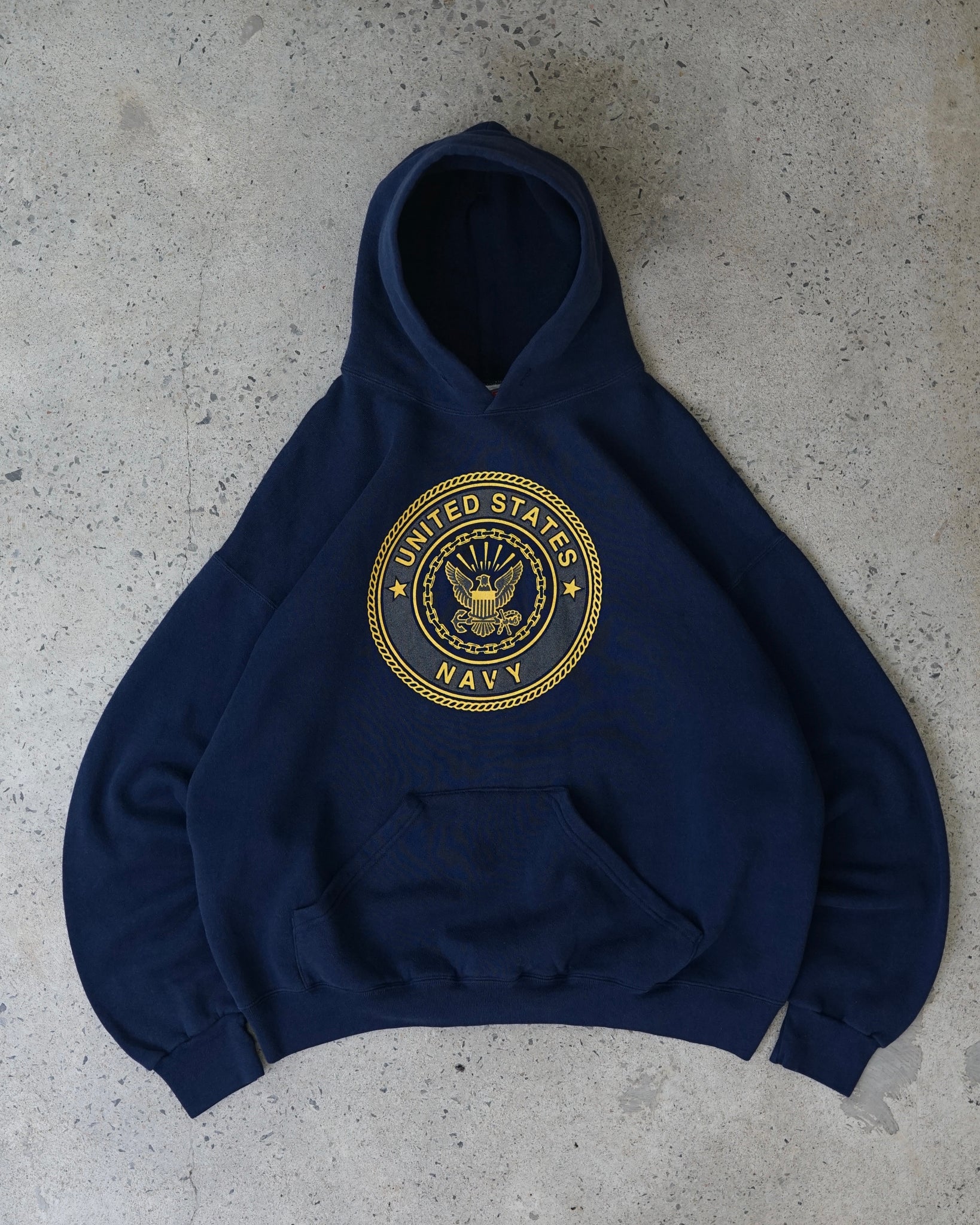 united states navy hoodie