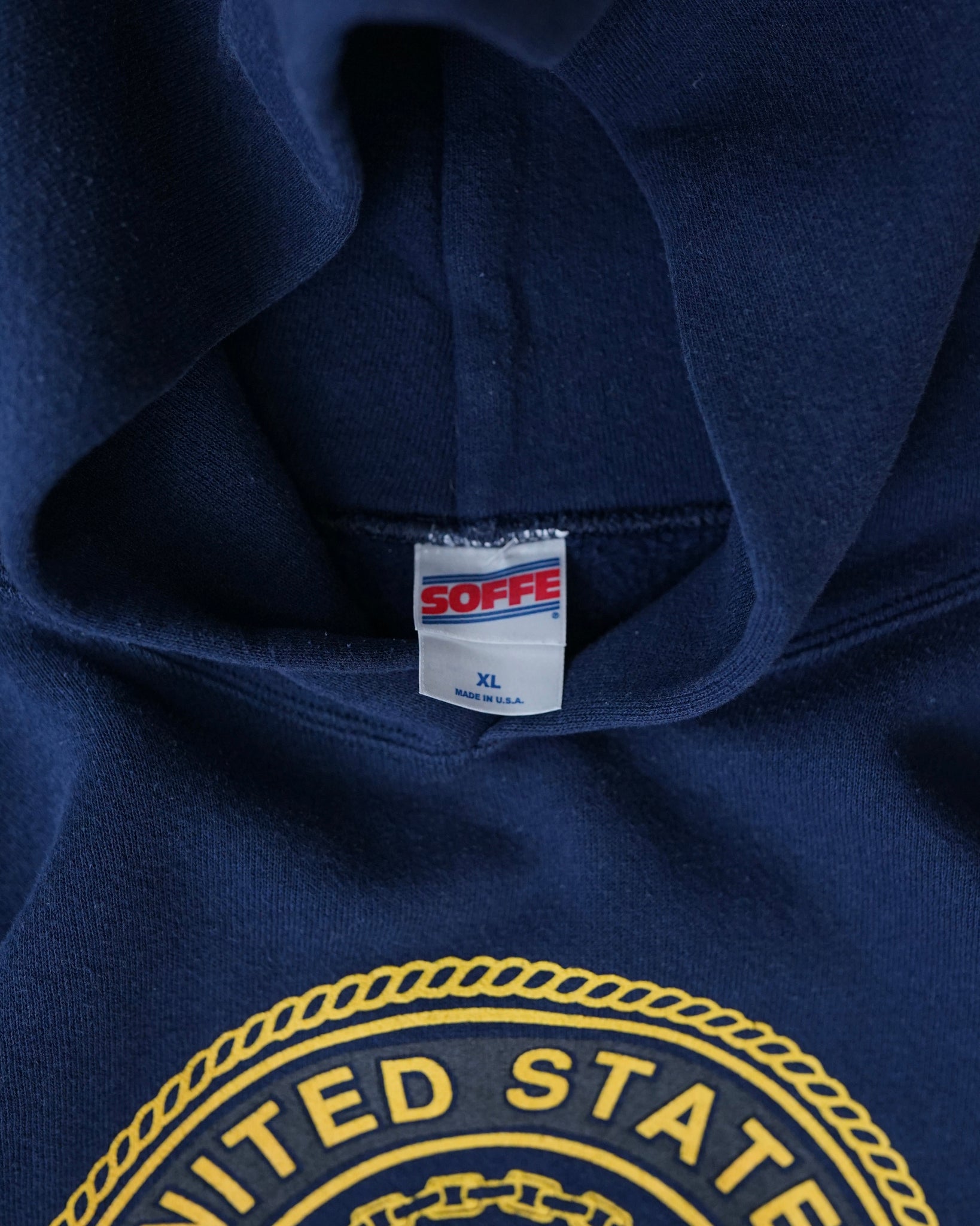 united states navy hoodie