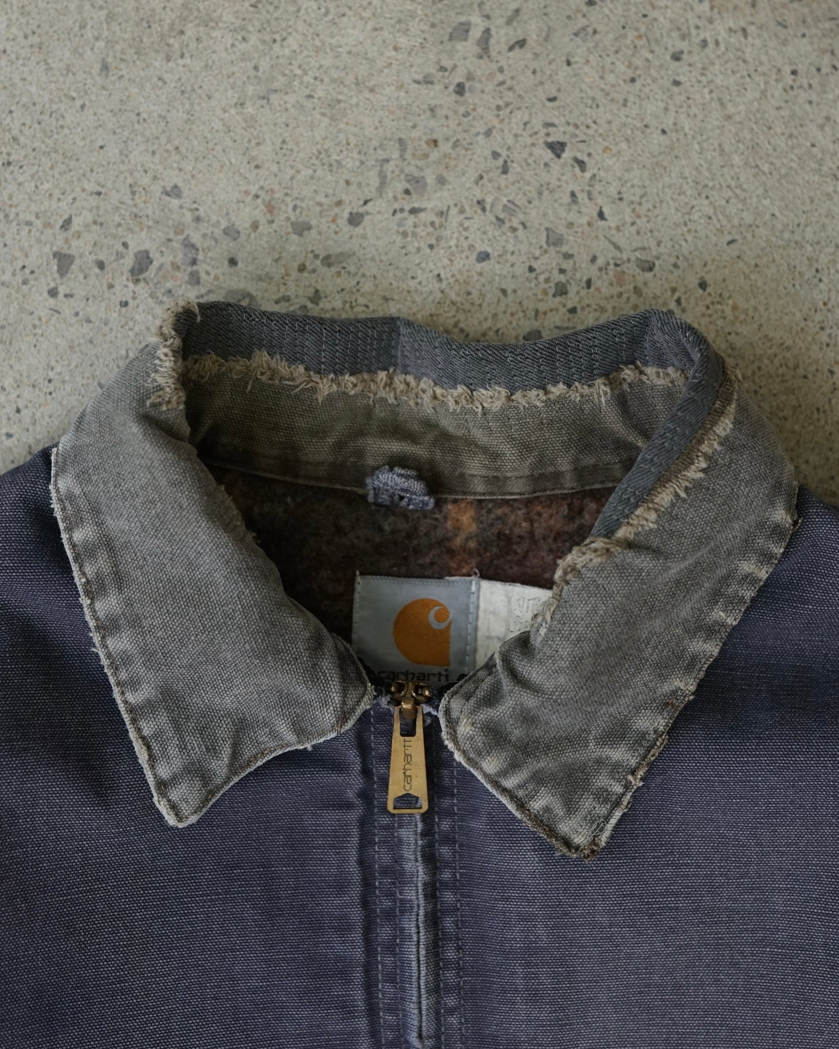carhartt detroit jacket