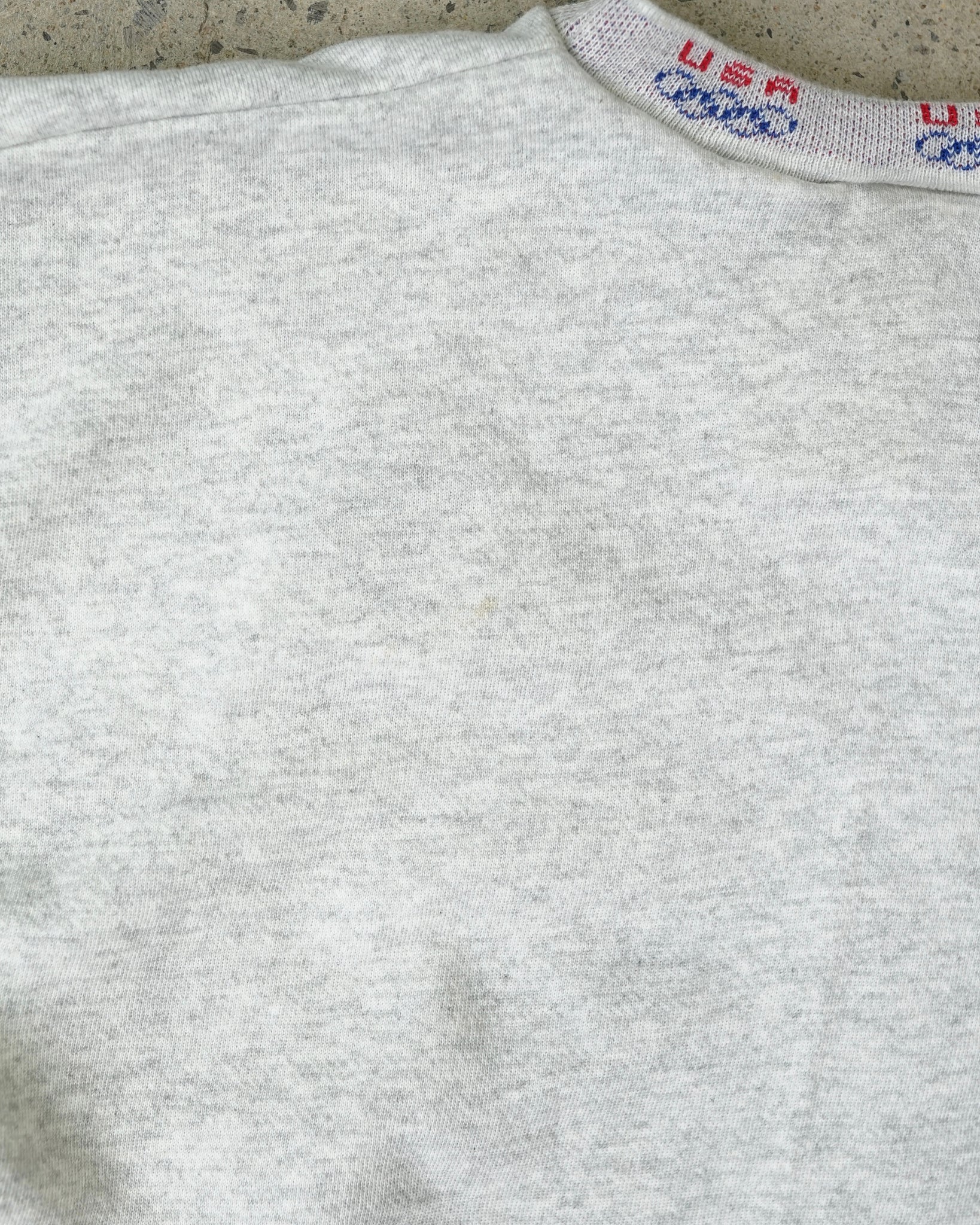 florida usa olympics crewneck