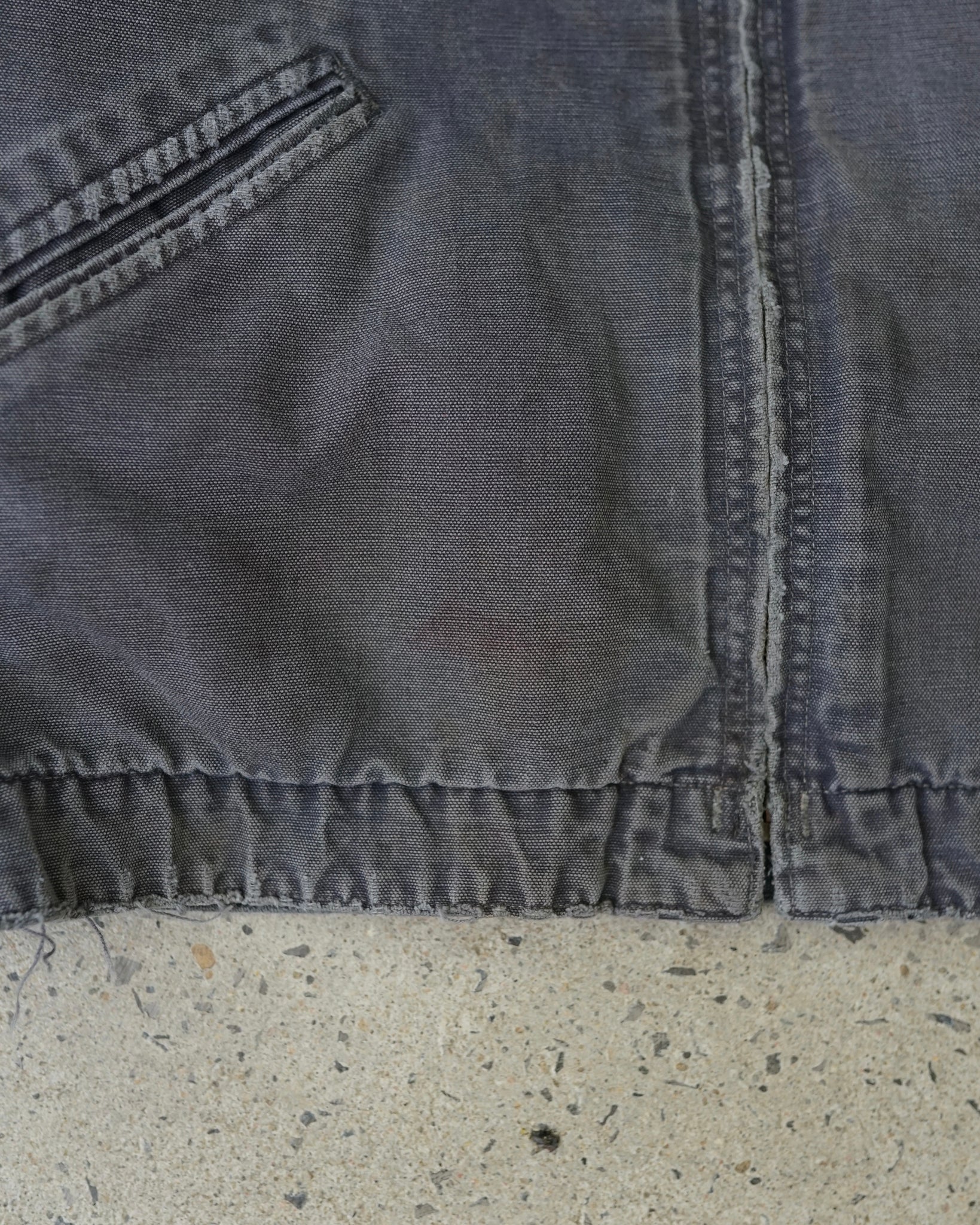 carhartt detroit jacket