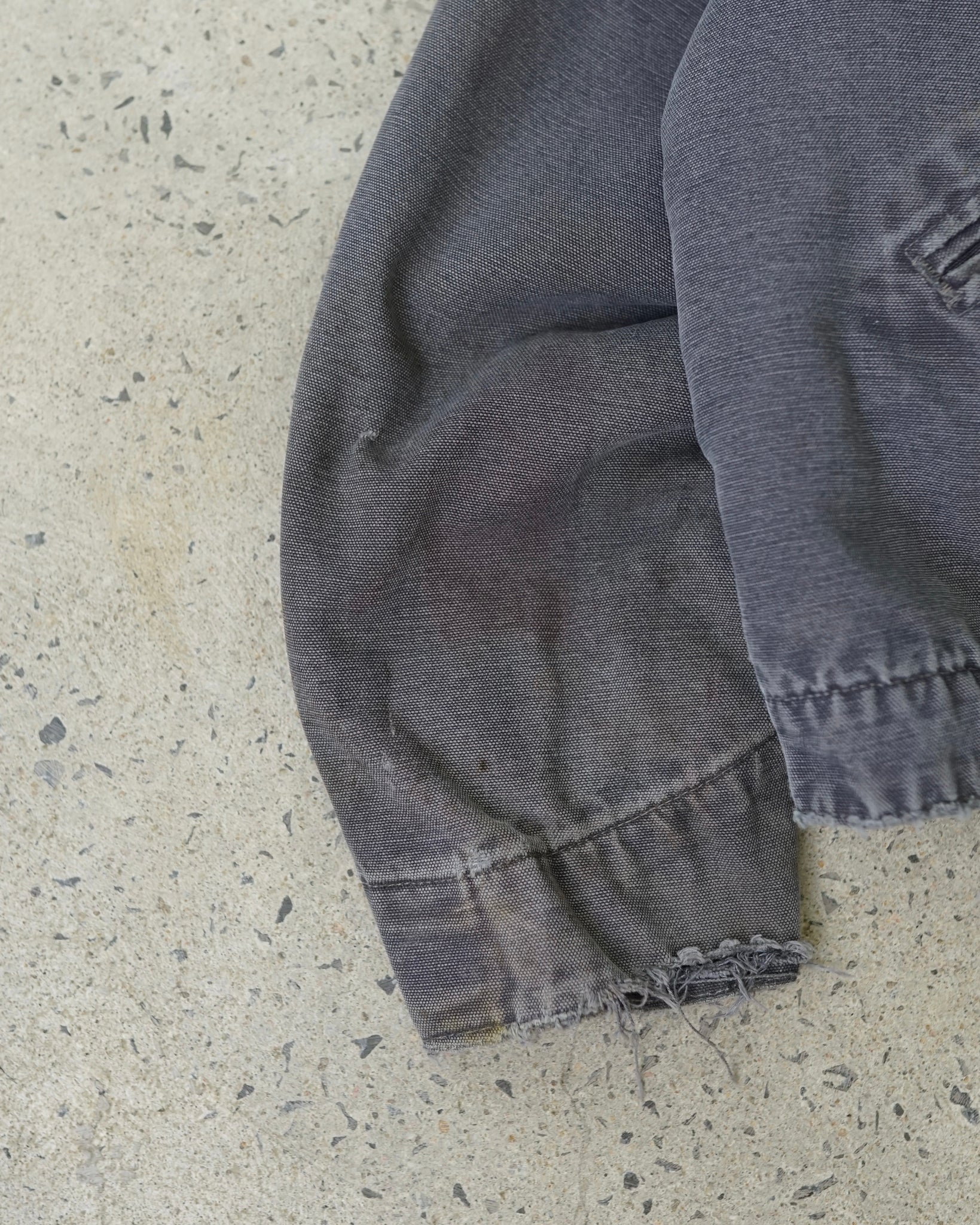 carhartt detroit jacket