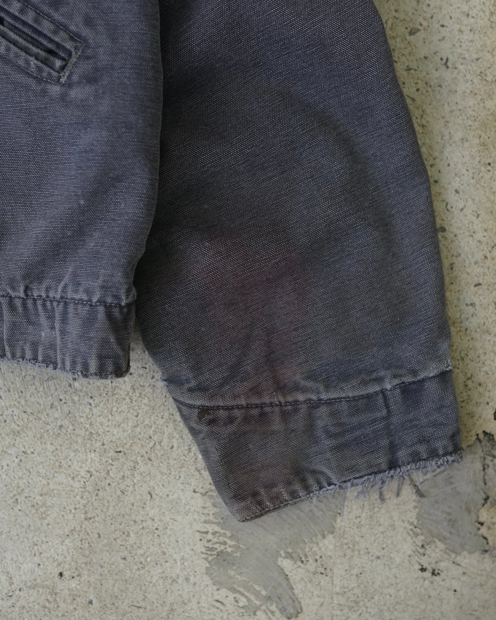 carhartt detroit jacket