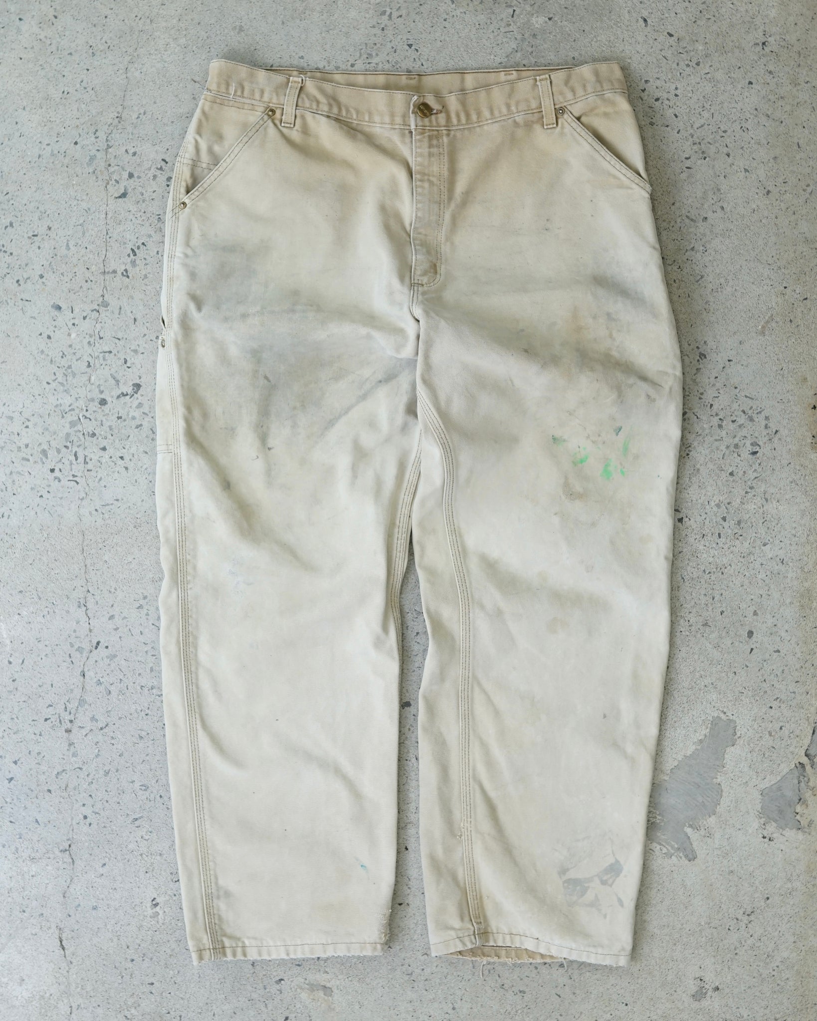 carhartt carpenter pants