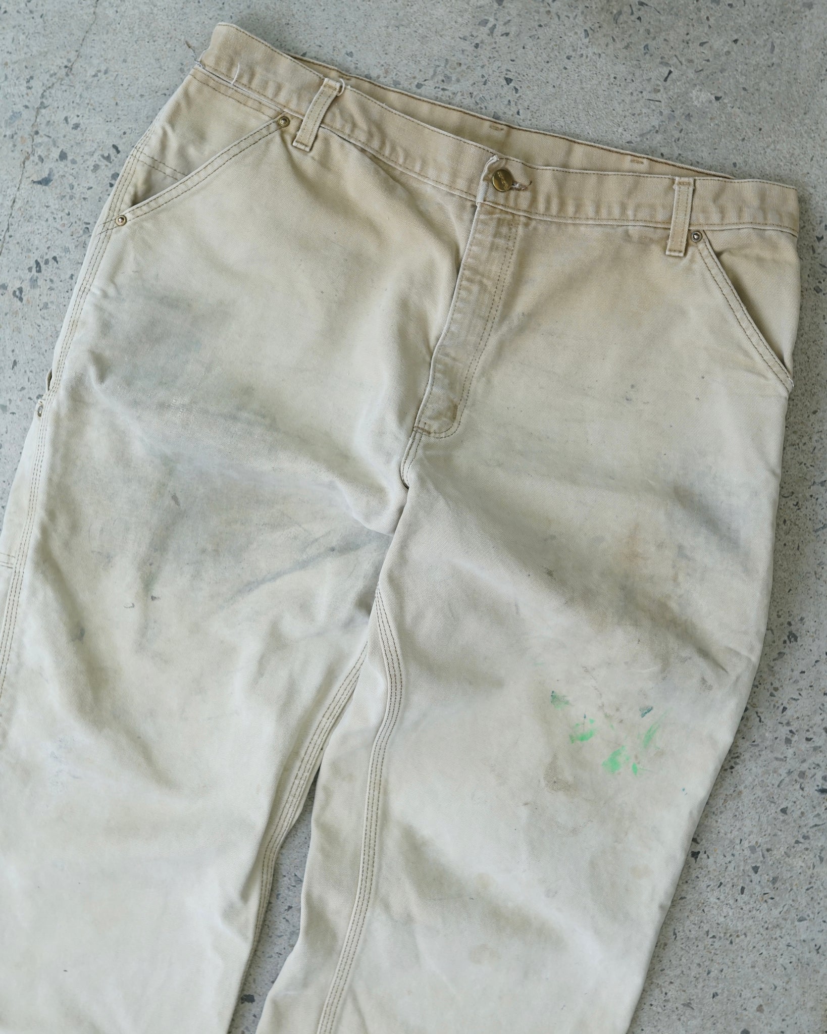 carhartt carpenter pants