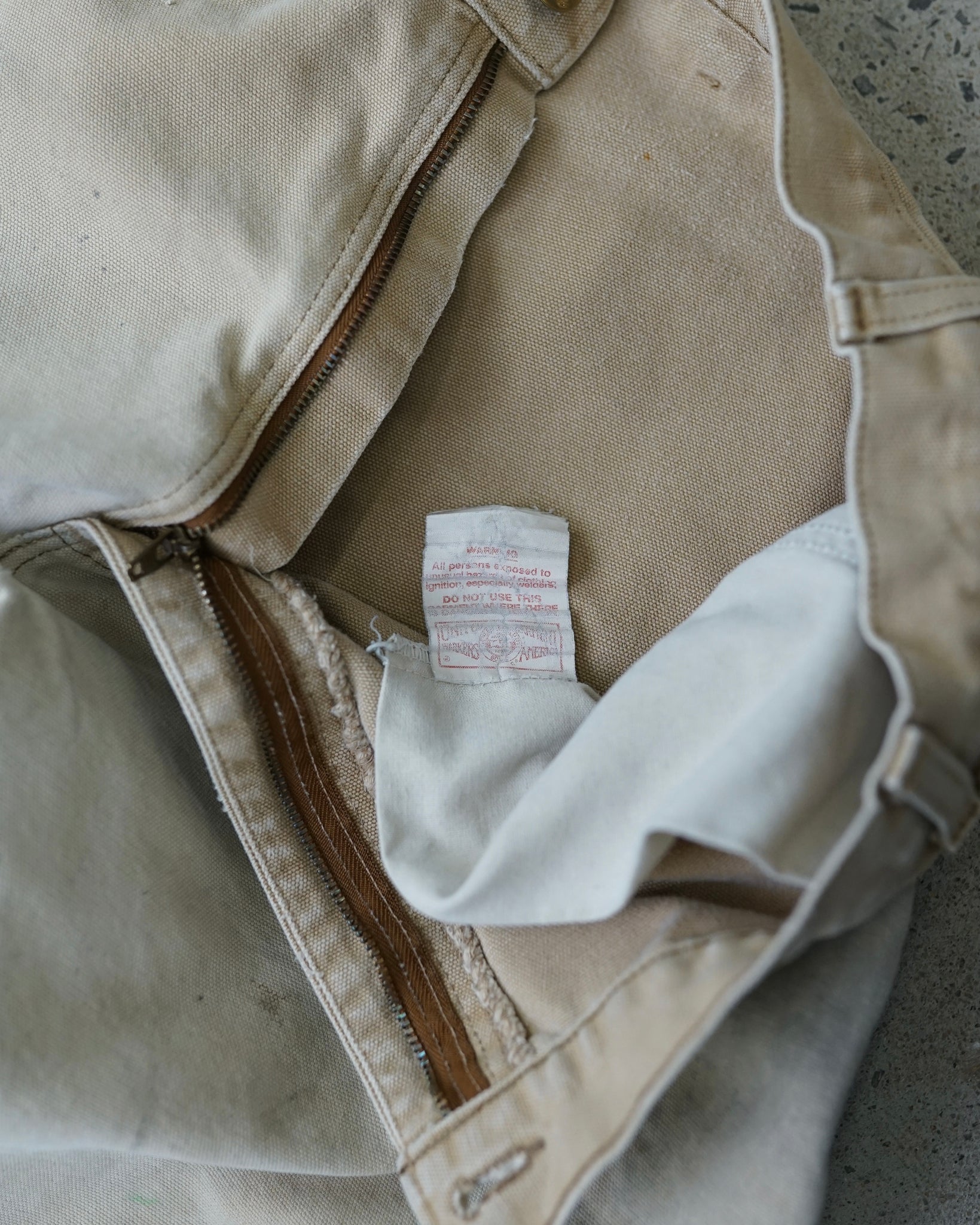 carhartt carpenter pants