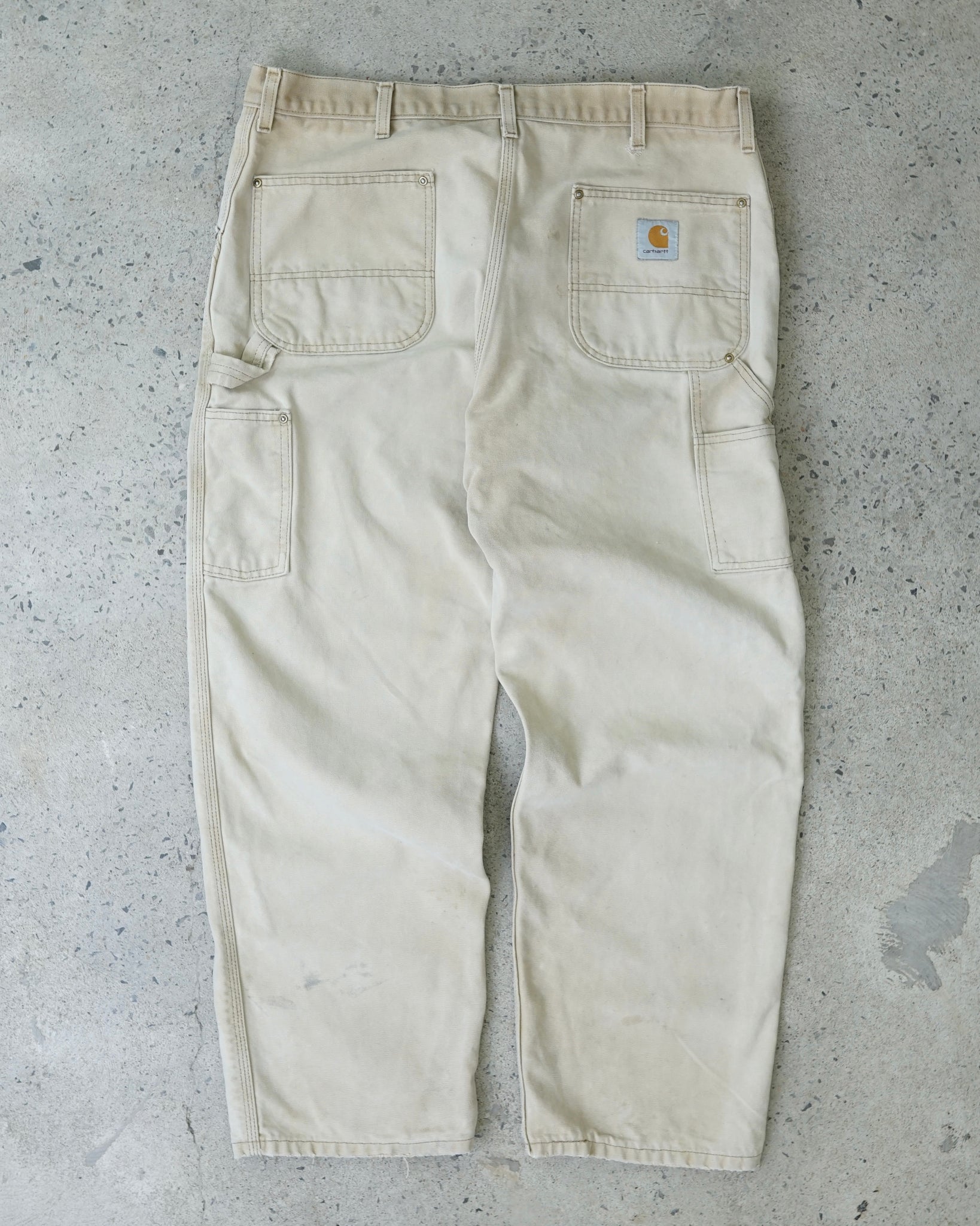 carhartt carpenter pants