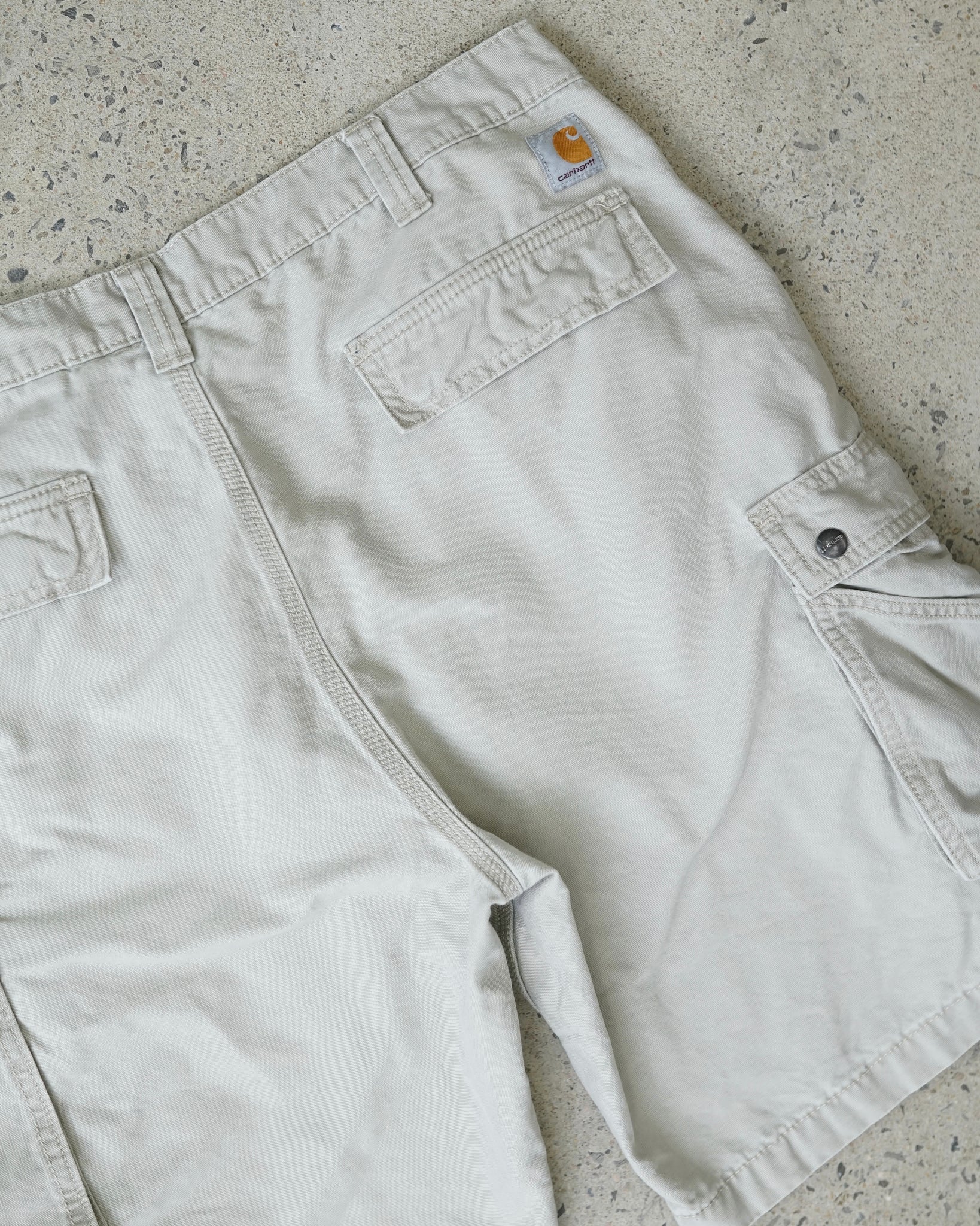 carhartt cargo shorts