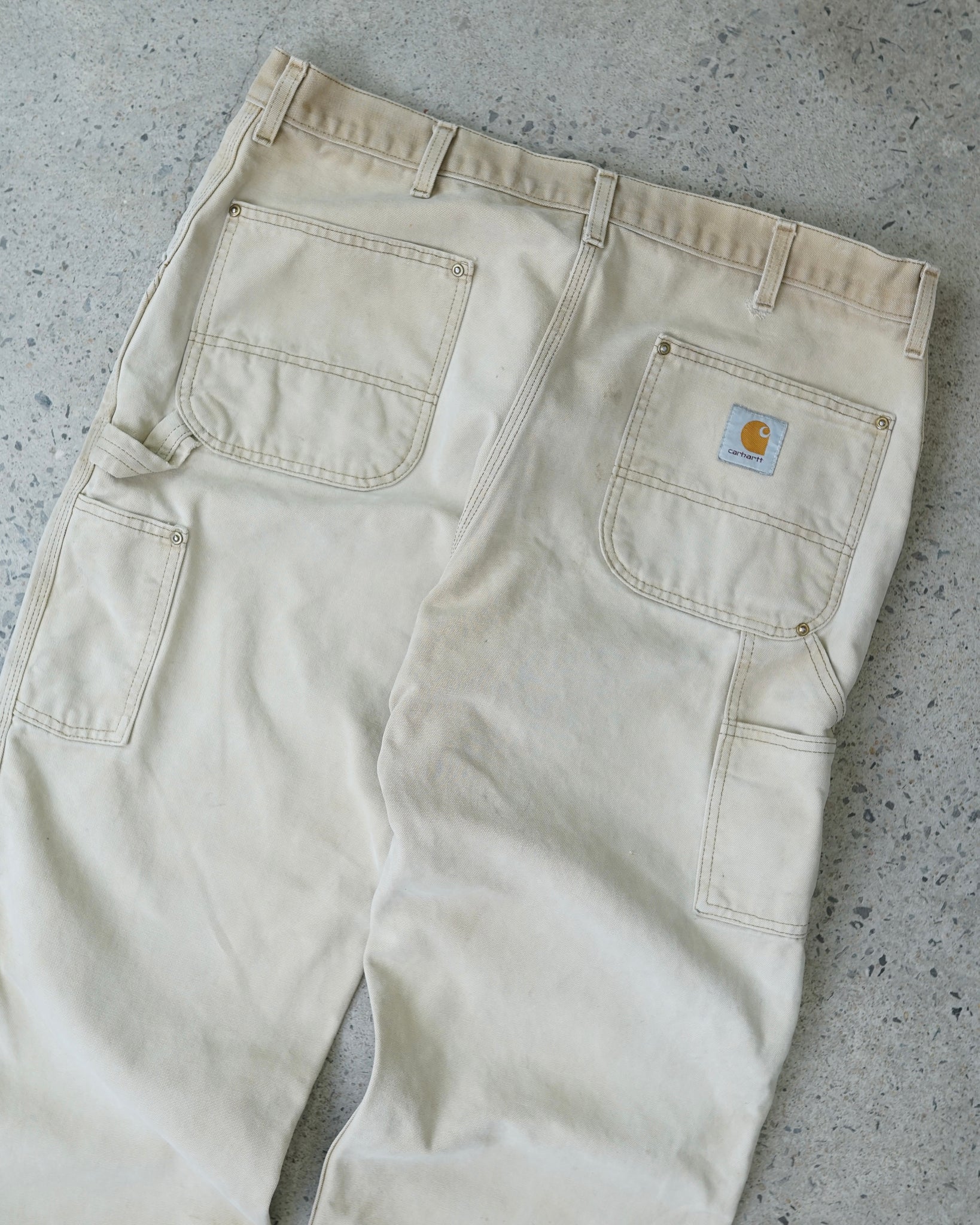 carhartt carpenter pants