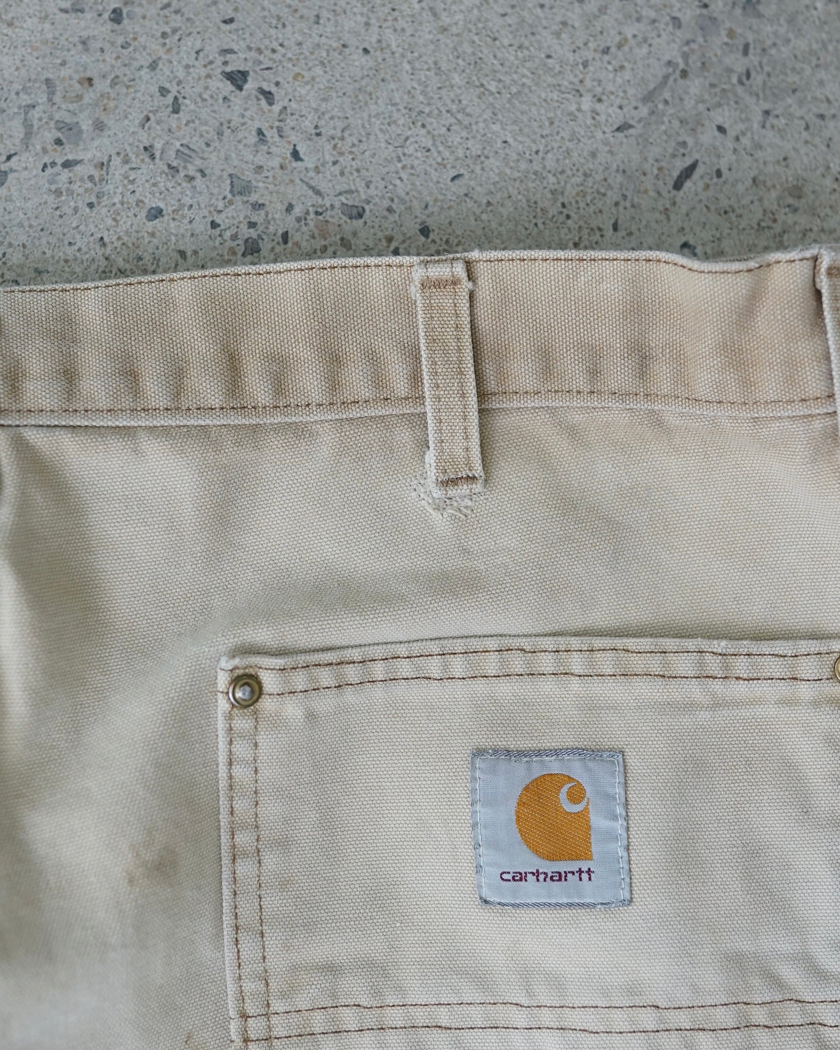 carhartt carpenter pants
