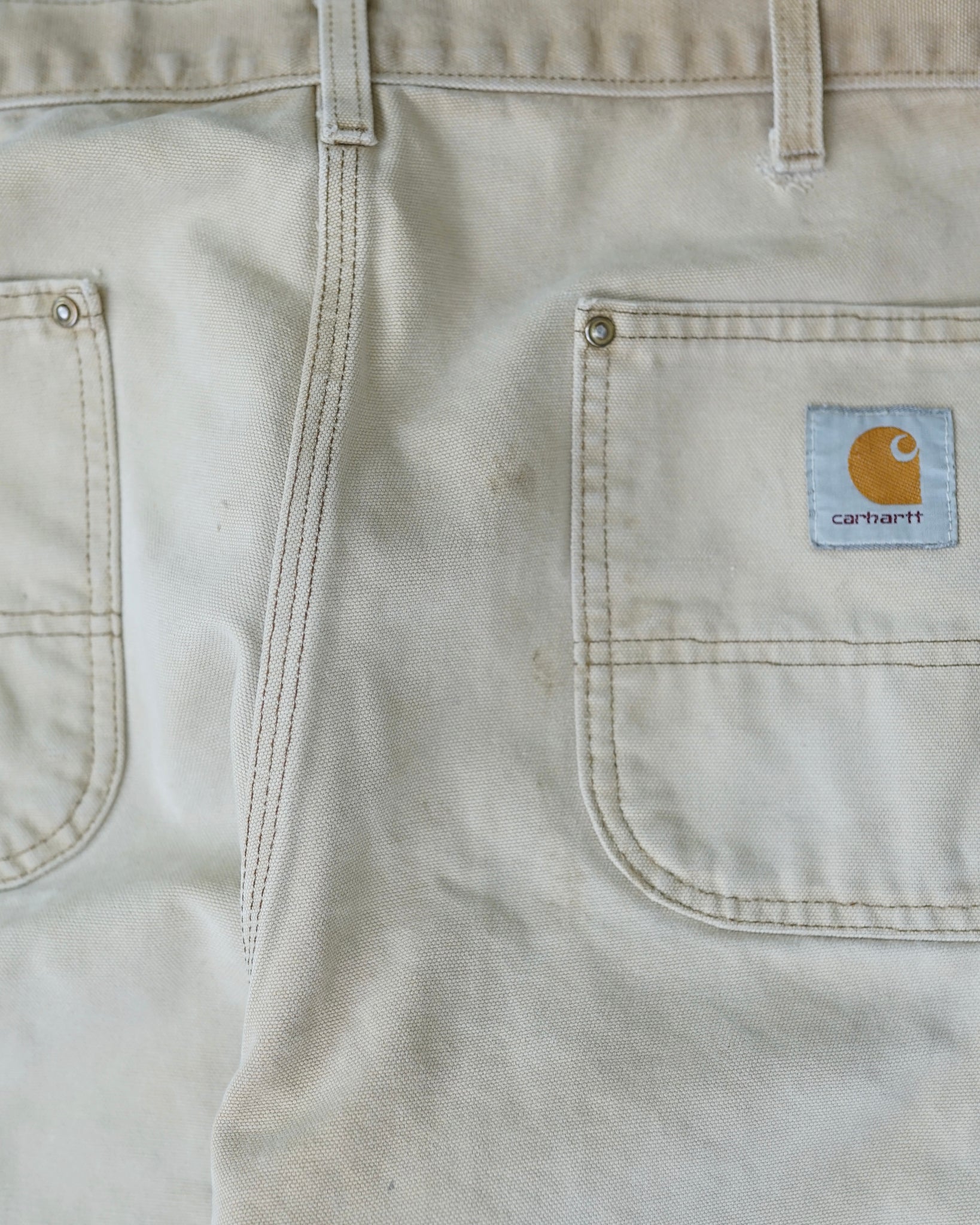 carhartt carpenter pants