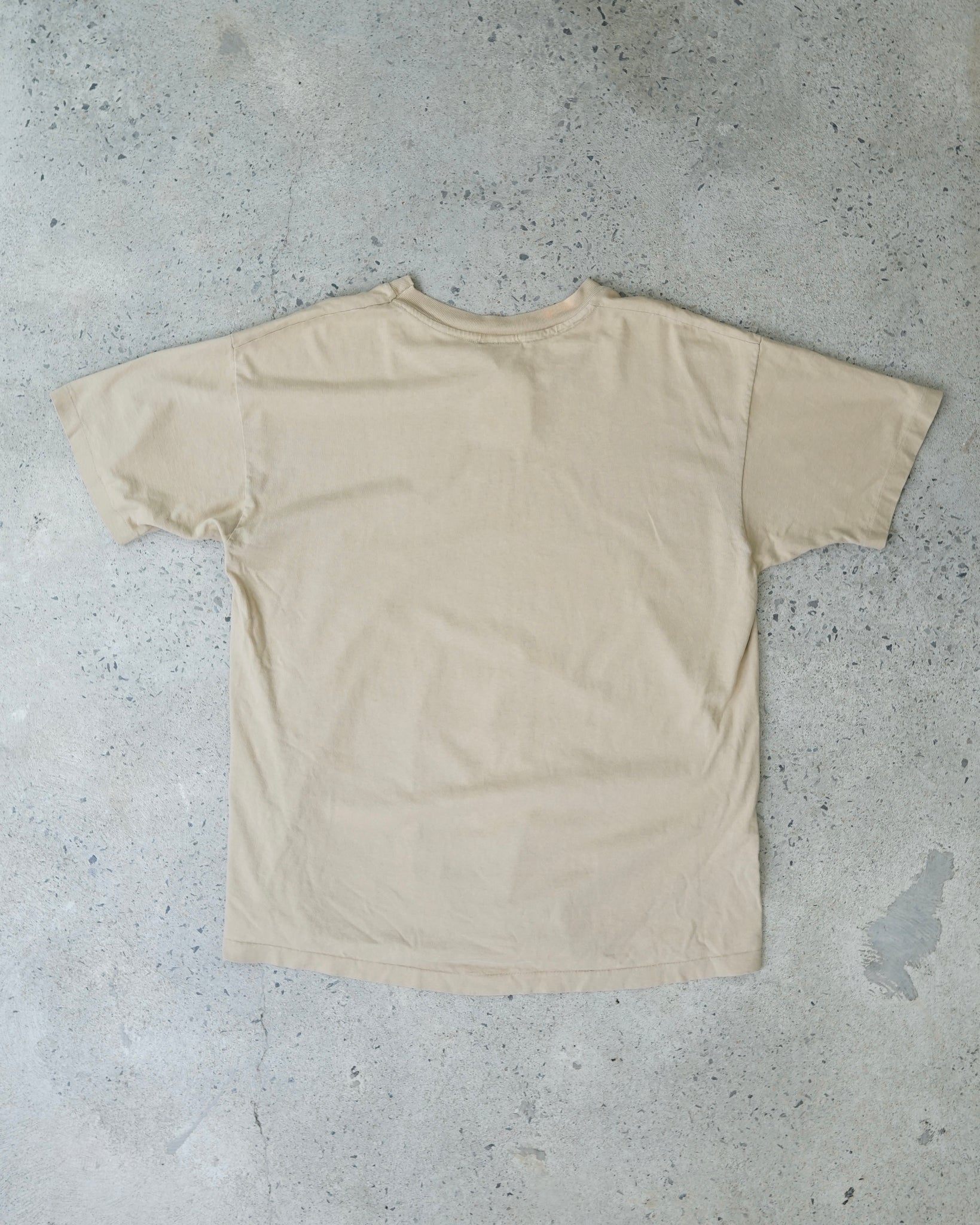 royal blank t-shirt