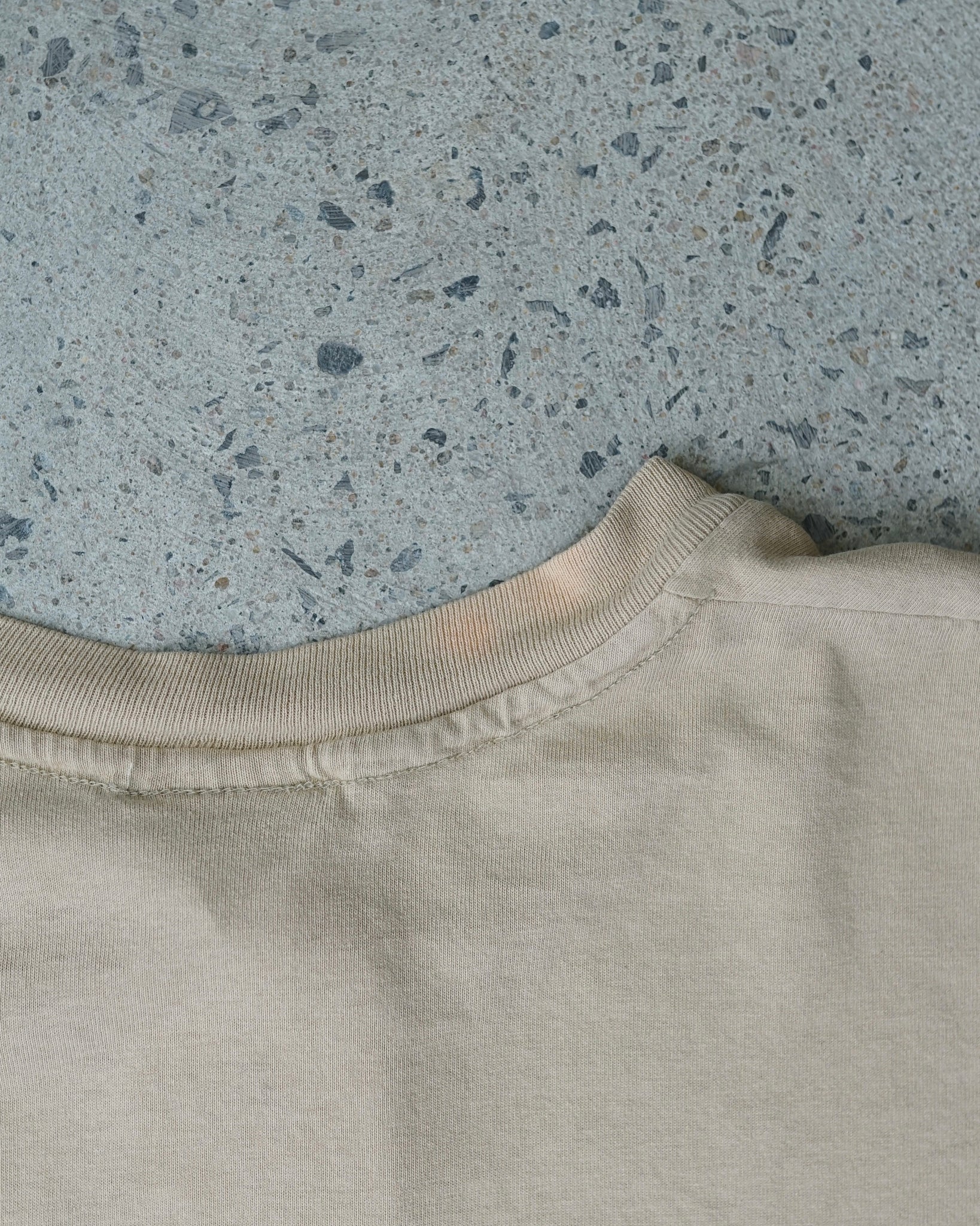 royal blank t-shirt