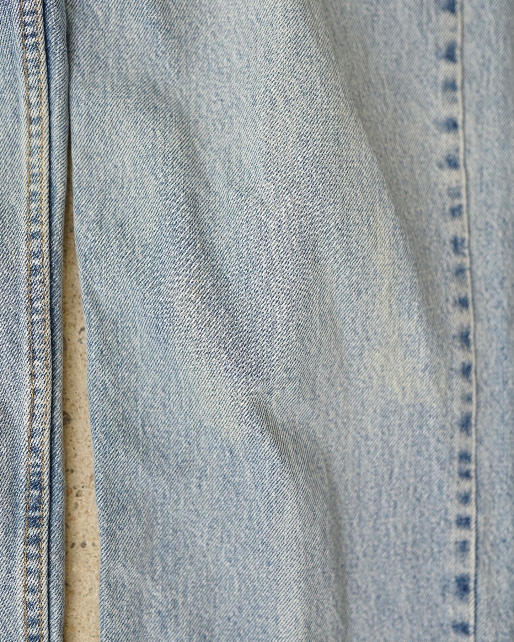 levi's 550 jeans - 30x30