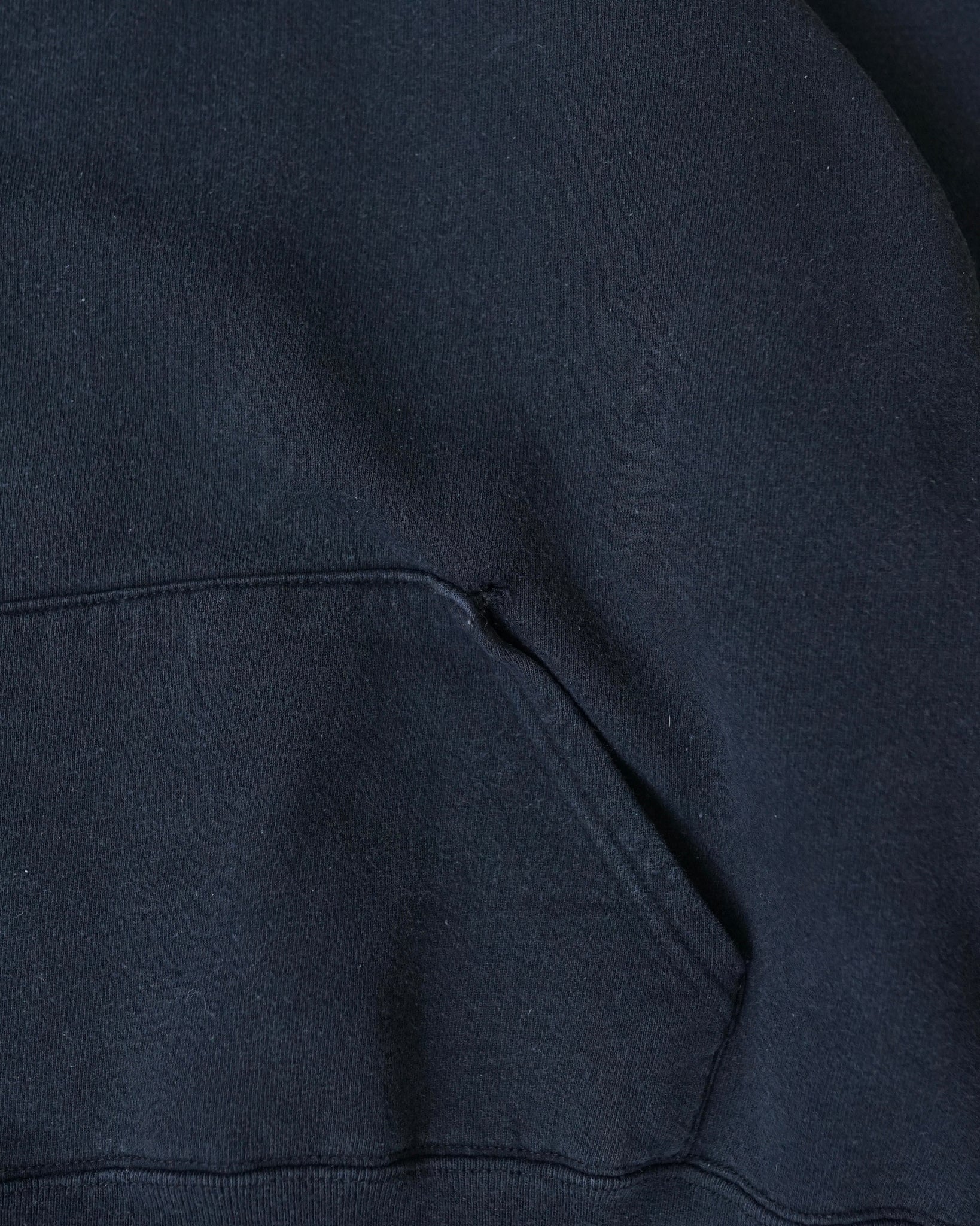 st. george association hoodie