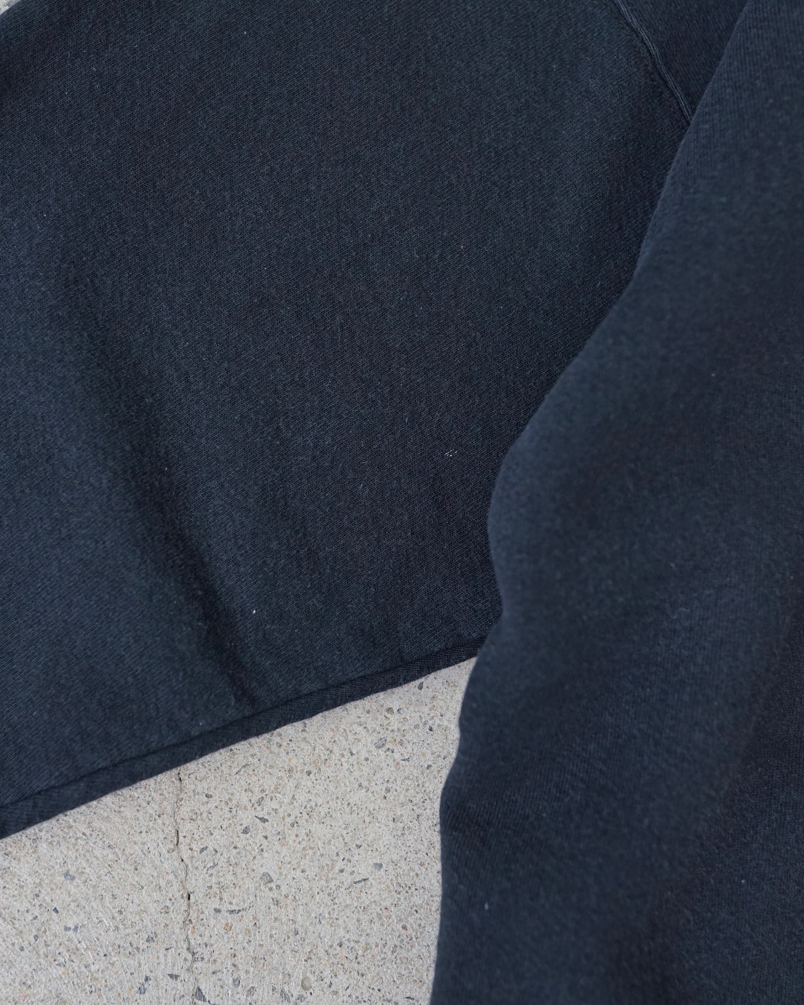 st. george association hoodie