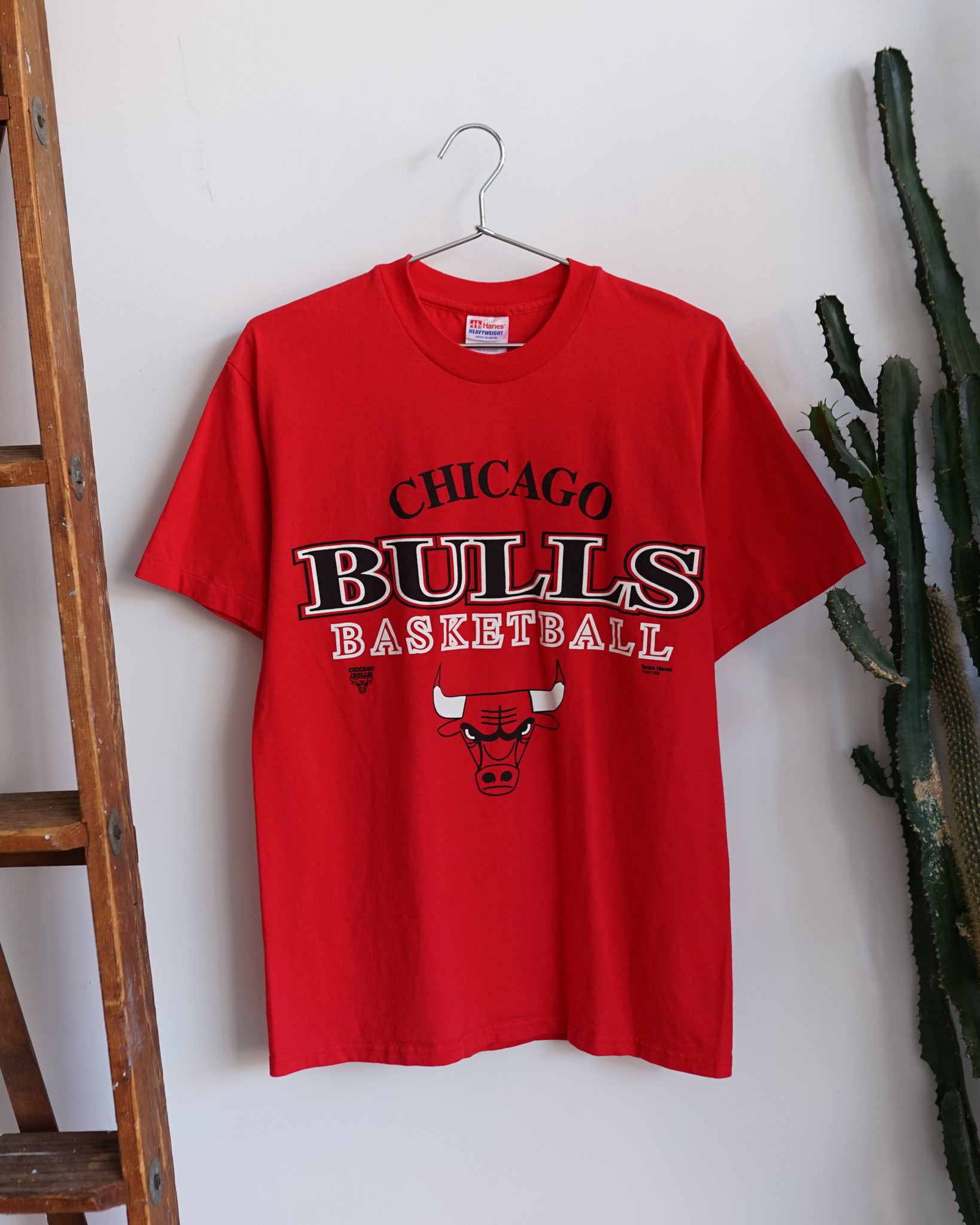 chicago bulls t-shirt