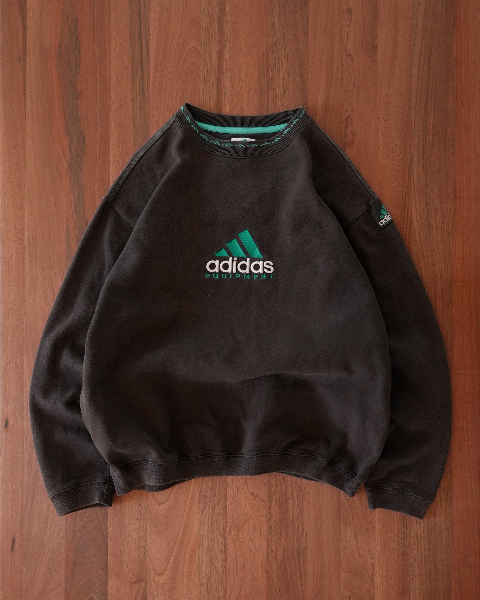 adidas crewneck