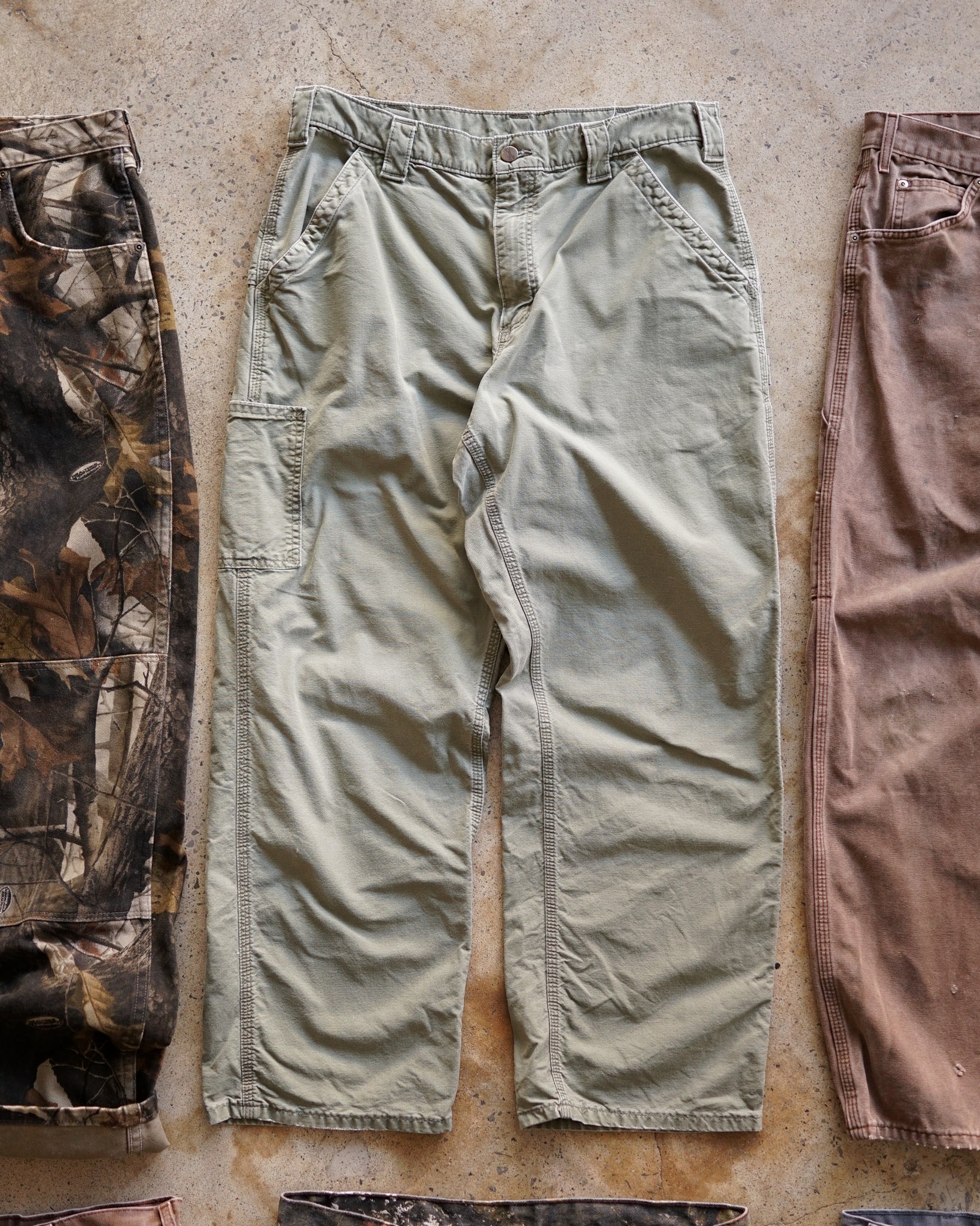 carhartt carpenter pants