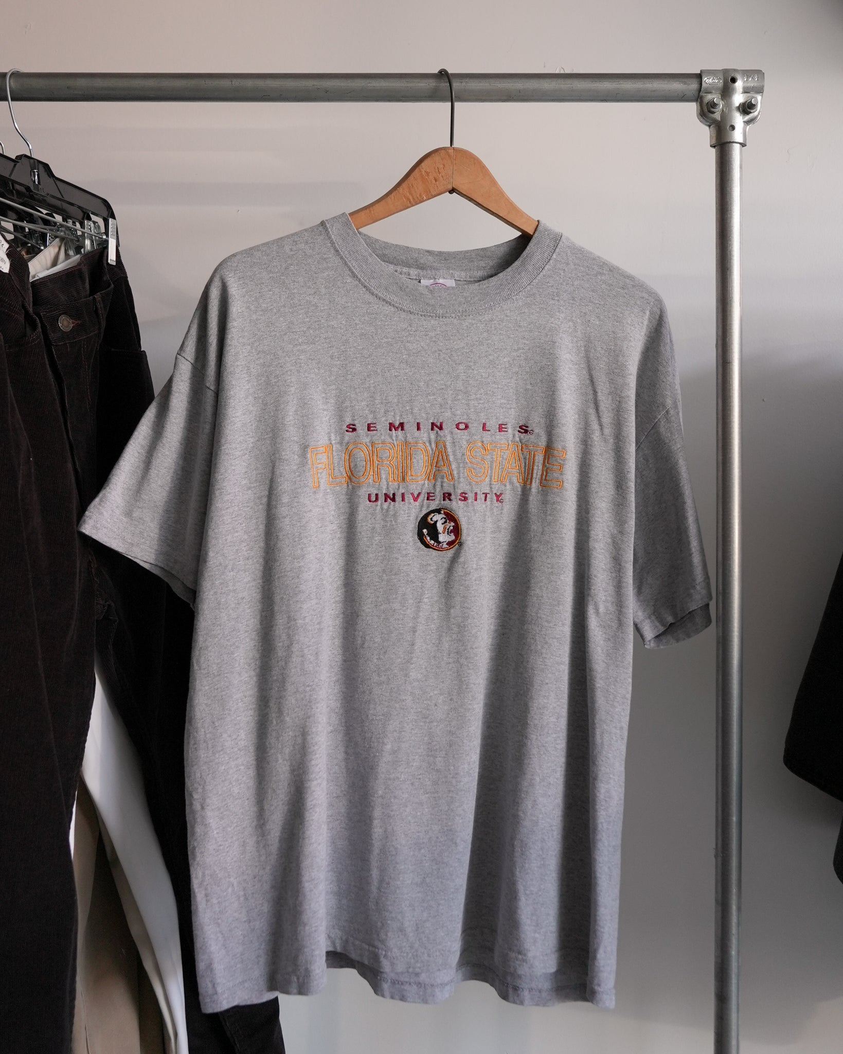 florida state university seminoles t-shirt