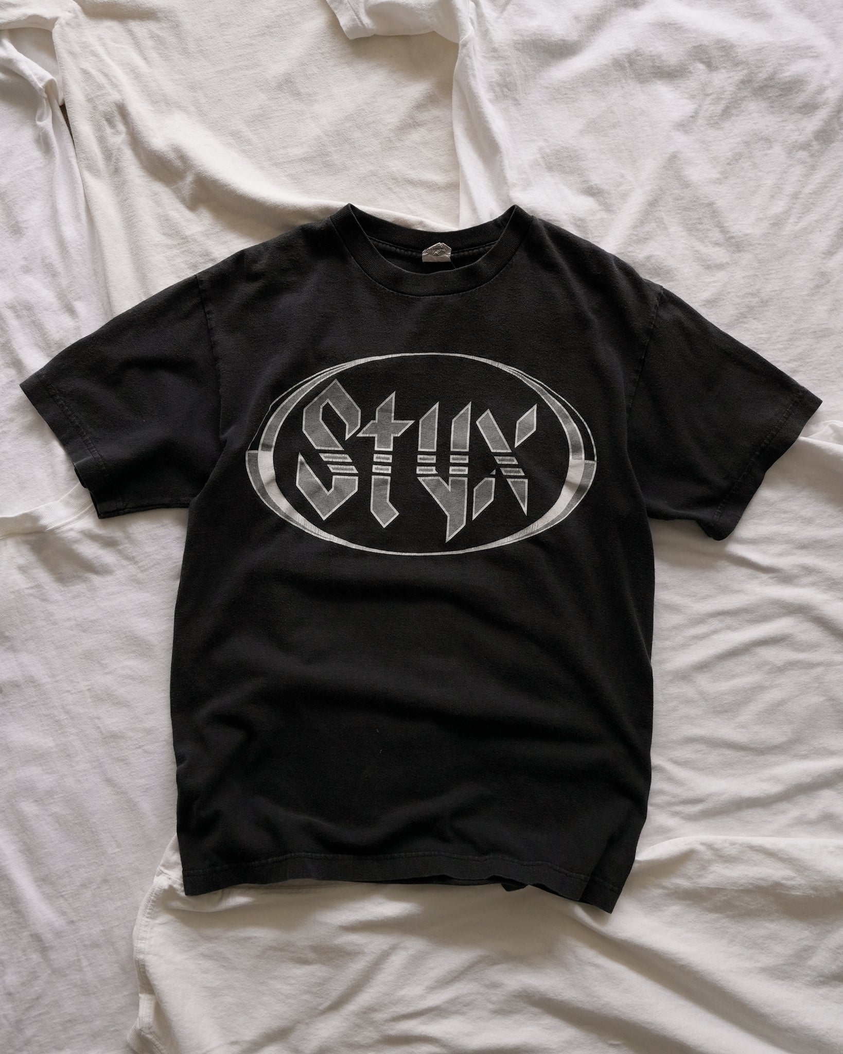 styx t-shirt