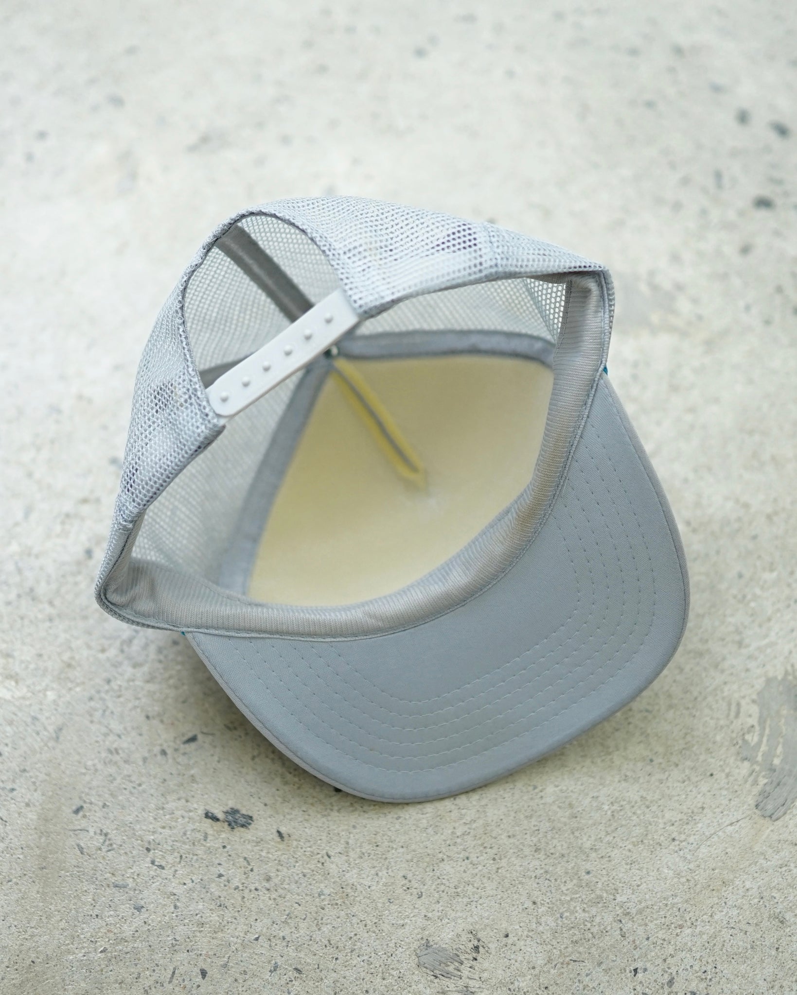 hawaii trucker hat