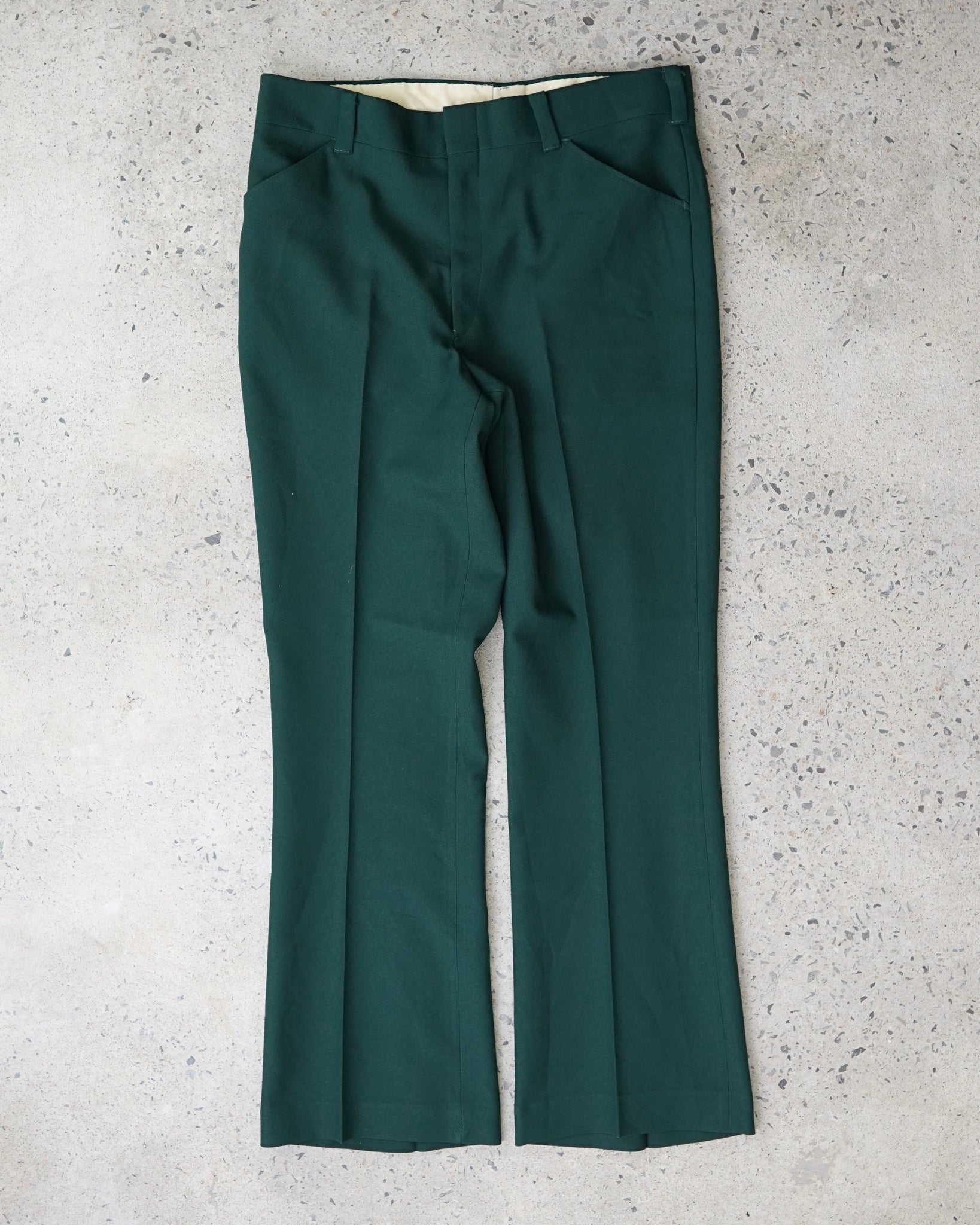 vintage trousers - 35x28.5