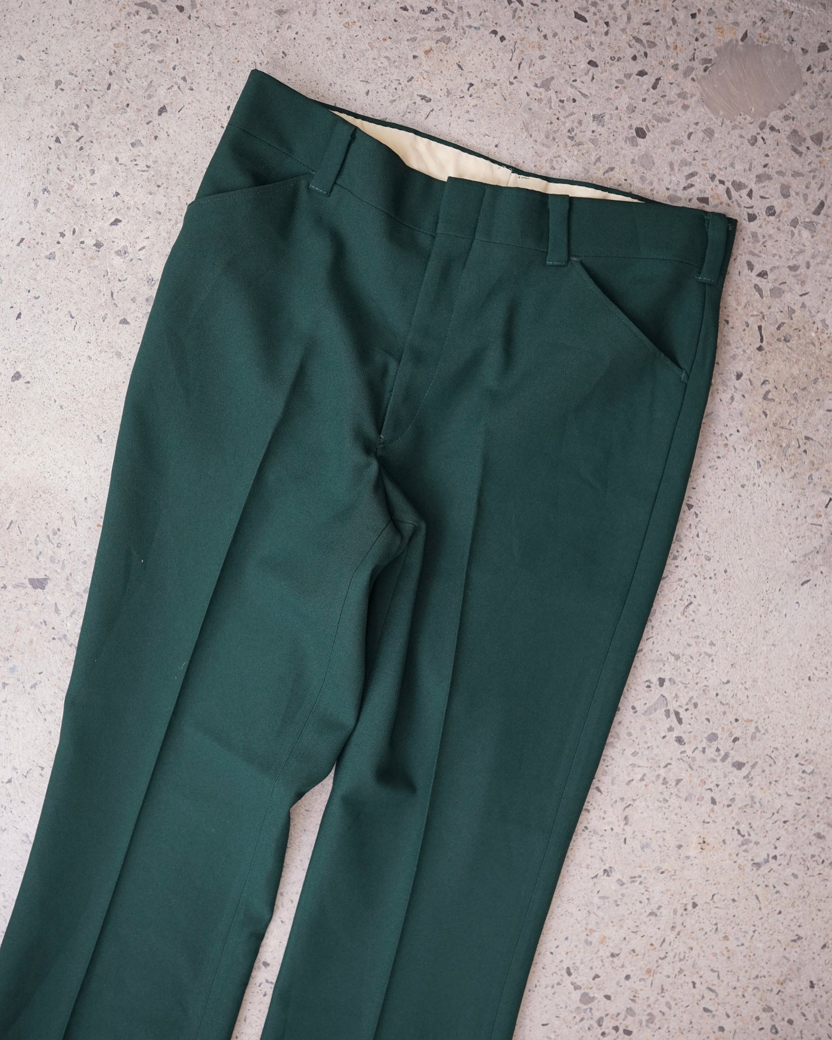 vintage trousers - 35x28.5