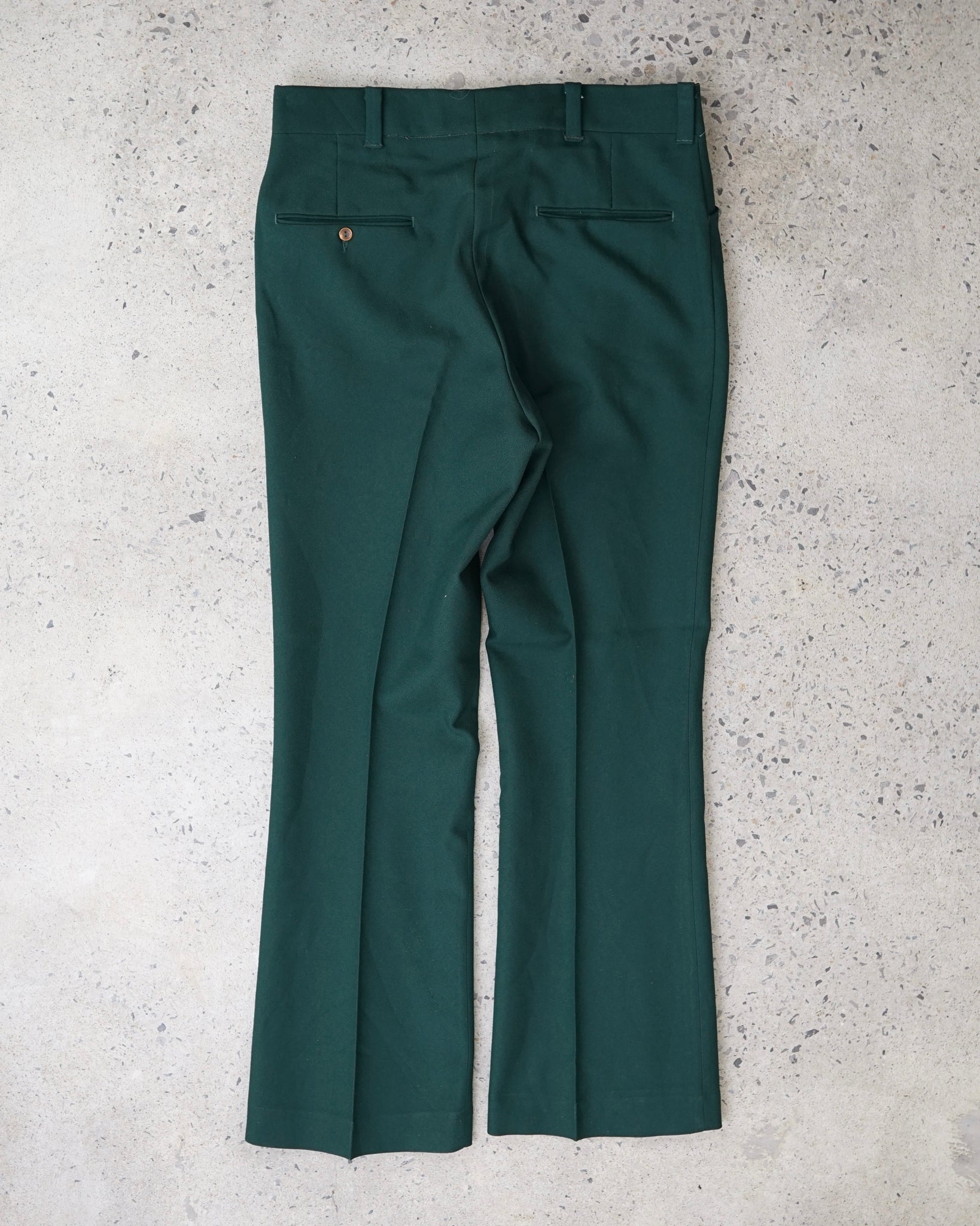 vintage trousers - 35x28.5