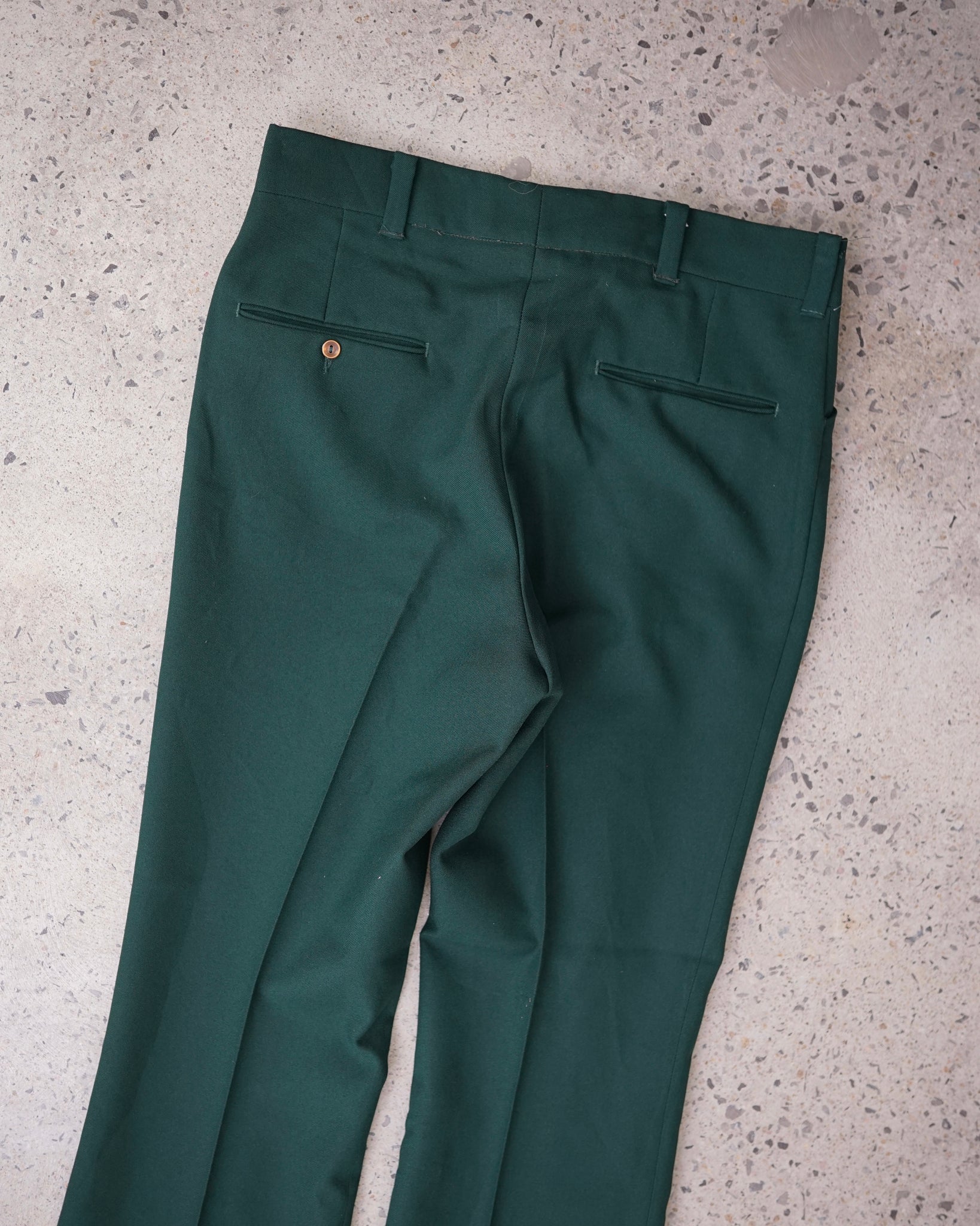 vintage trousers - 35x28.5