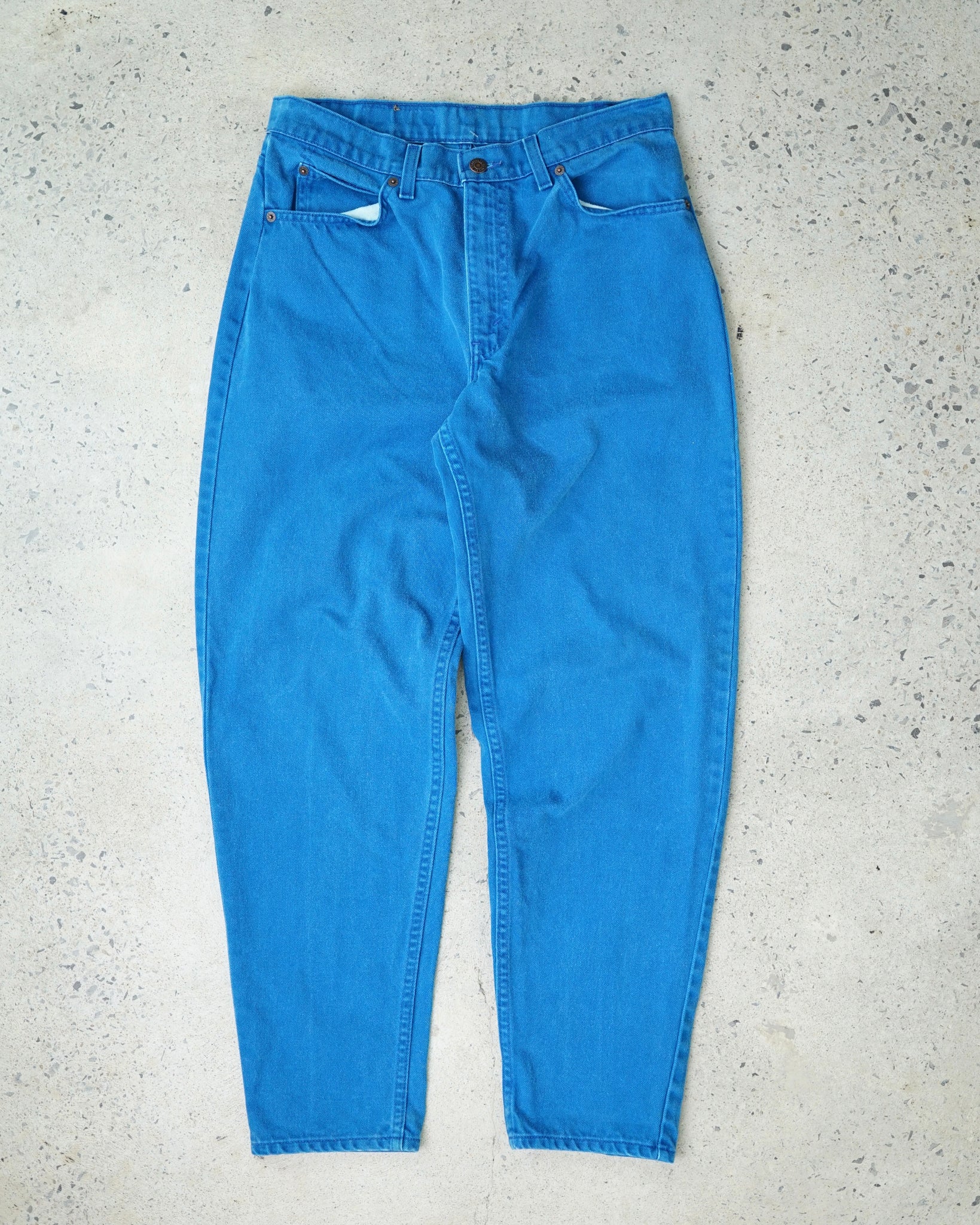 levi's 560 jeans - 31x30.5