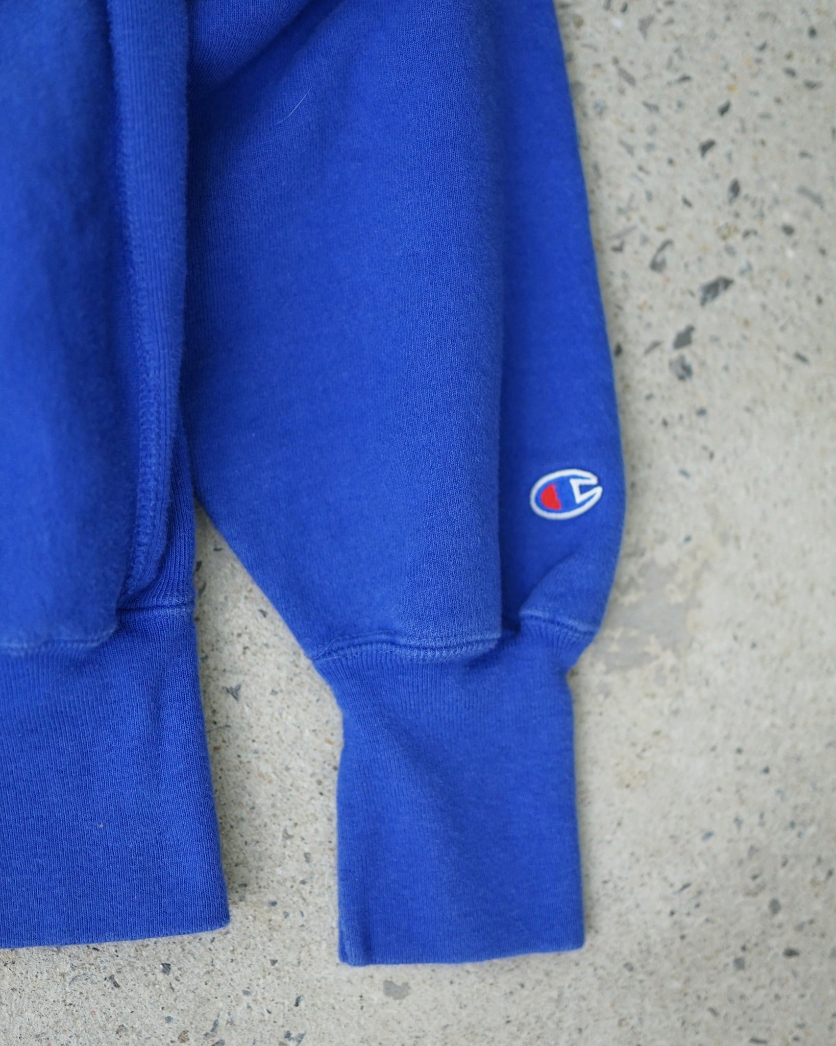 chicago cubs crewneck - medium