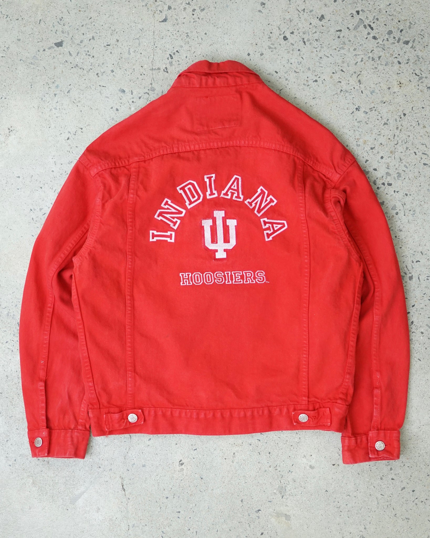 student union jacket - small