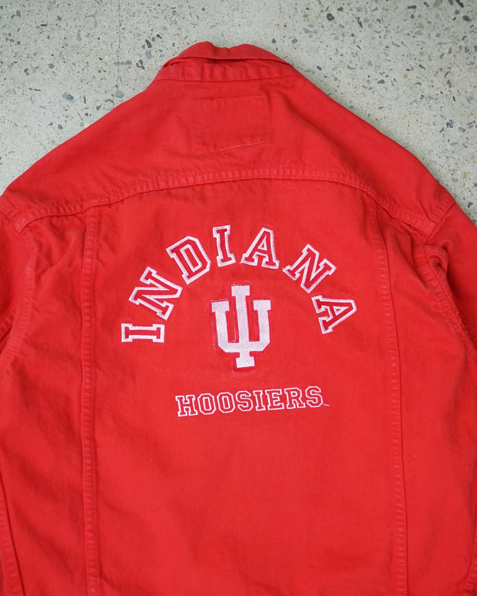 student union jacket - small