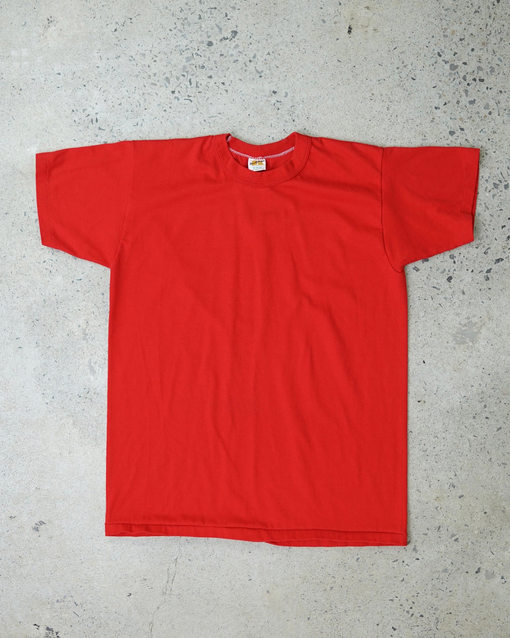 russell athletic t-shirt - small