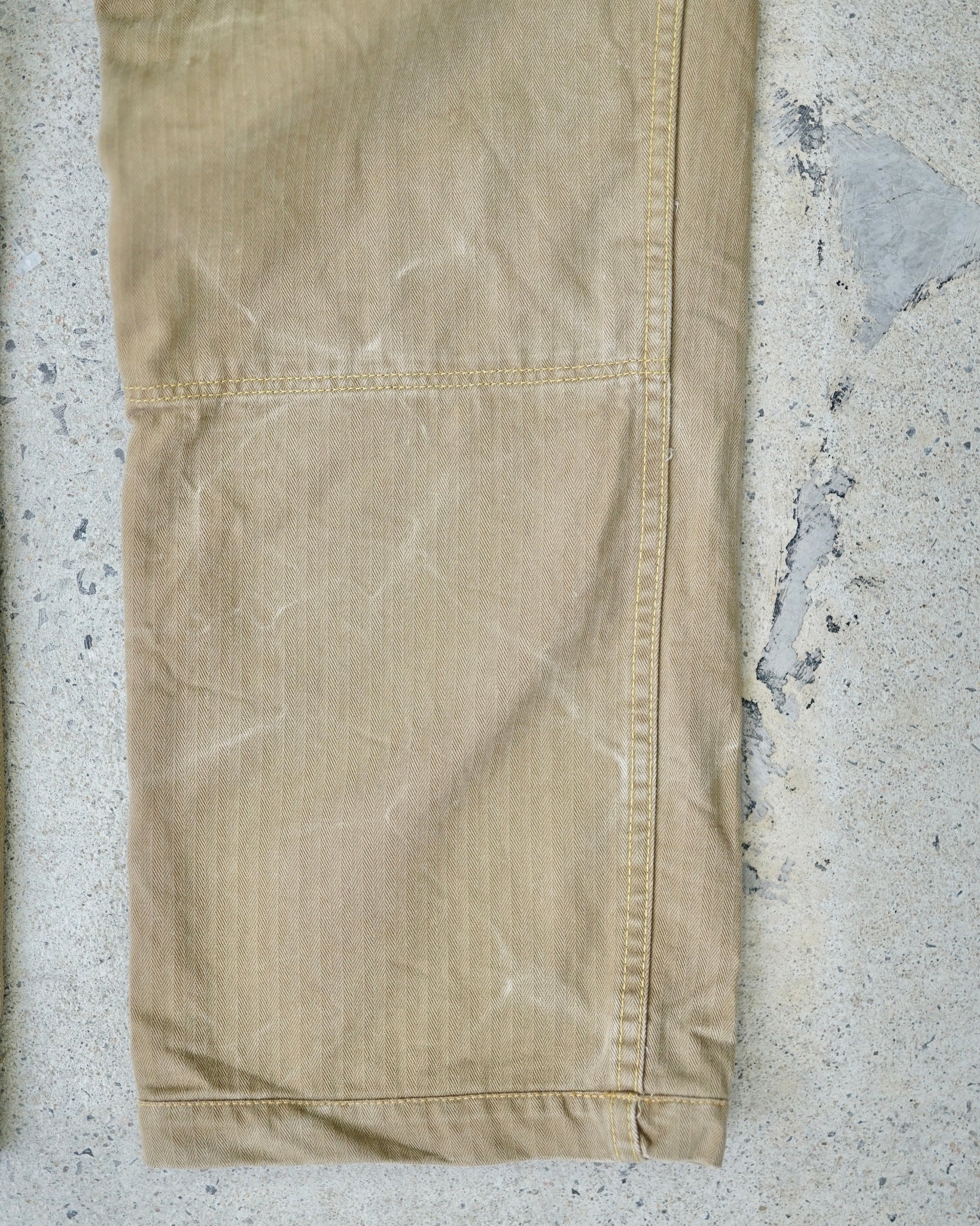 ralph lauren vintage pants - 37x29