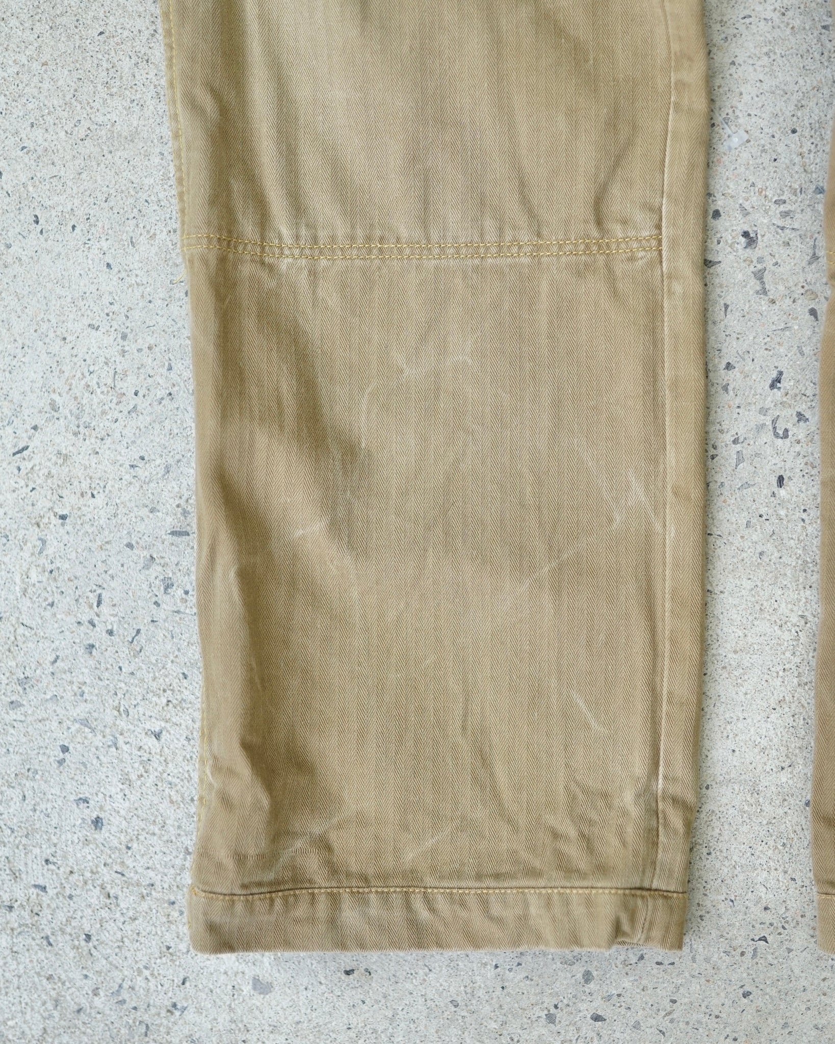 ralph lauren vintage pants - 37x29