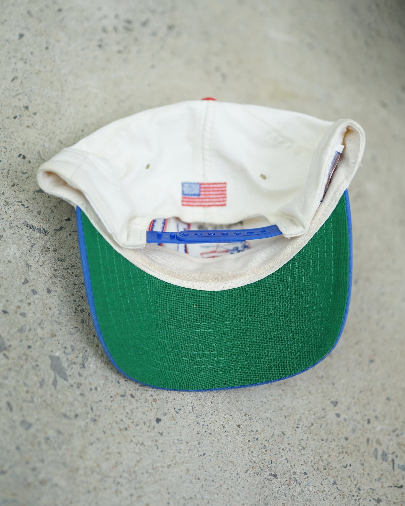 world cup usa snapback hat