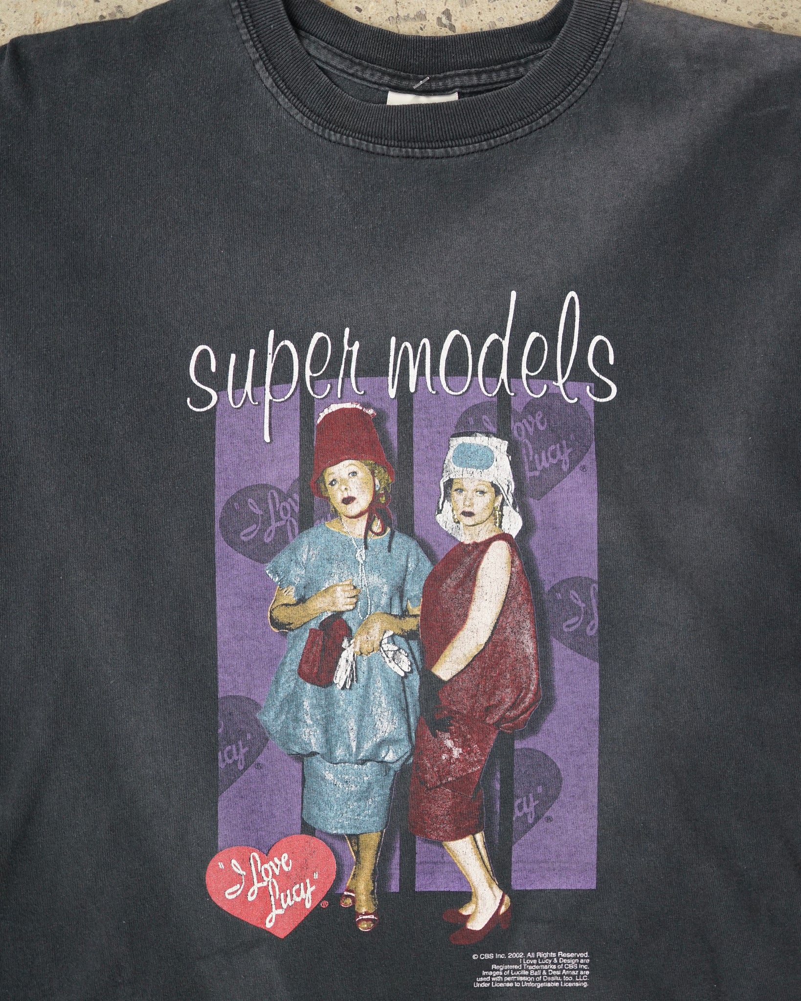 I love lucy t-shirt