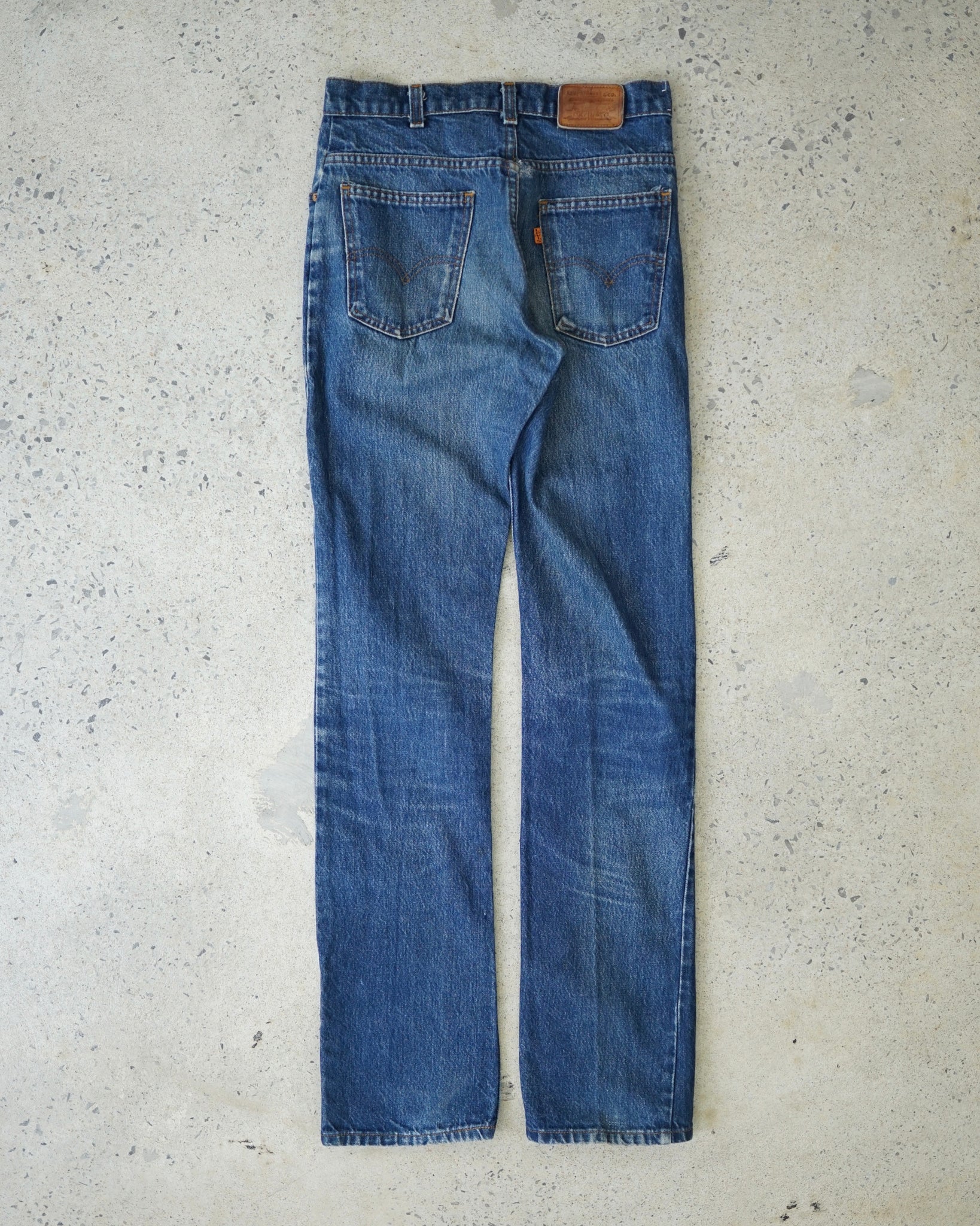 levi's jeans - 29x34