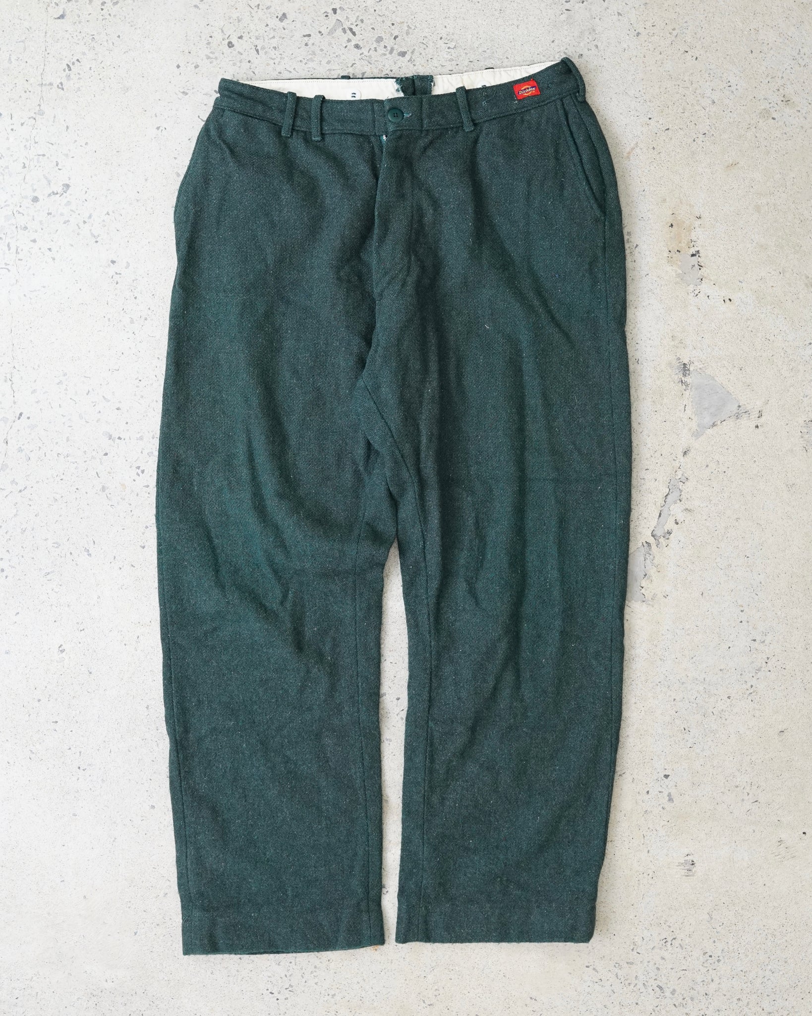 dickies vintage pants - 36x30