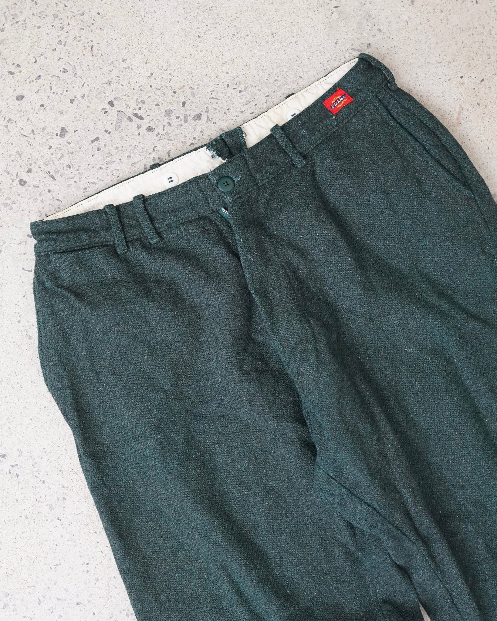 dickies vintage pants - 36x30