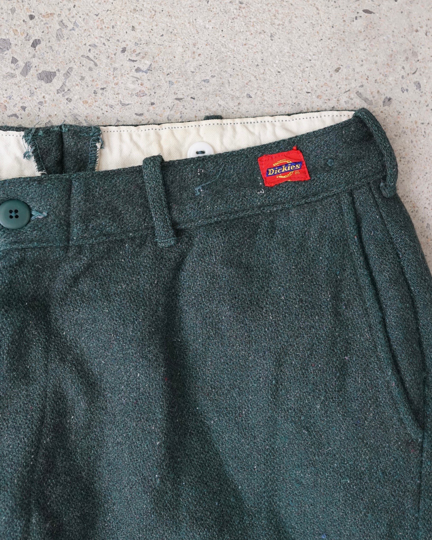 dickies vintage pants - 36x30