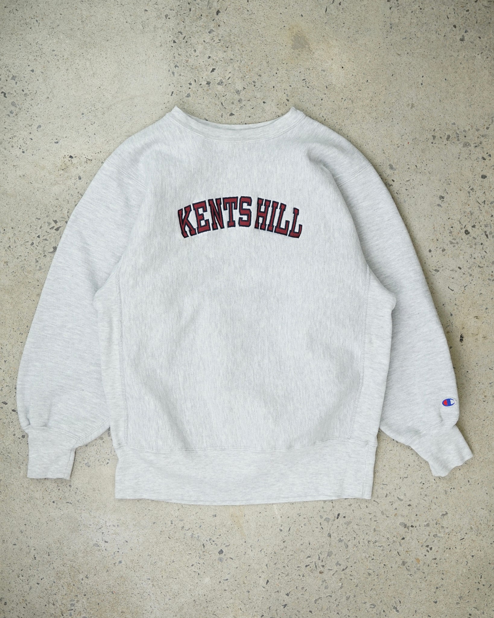 kentshill champion reverse weave crewneck - medium