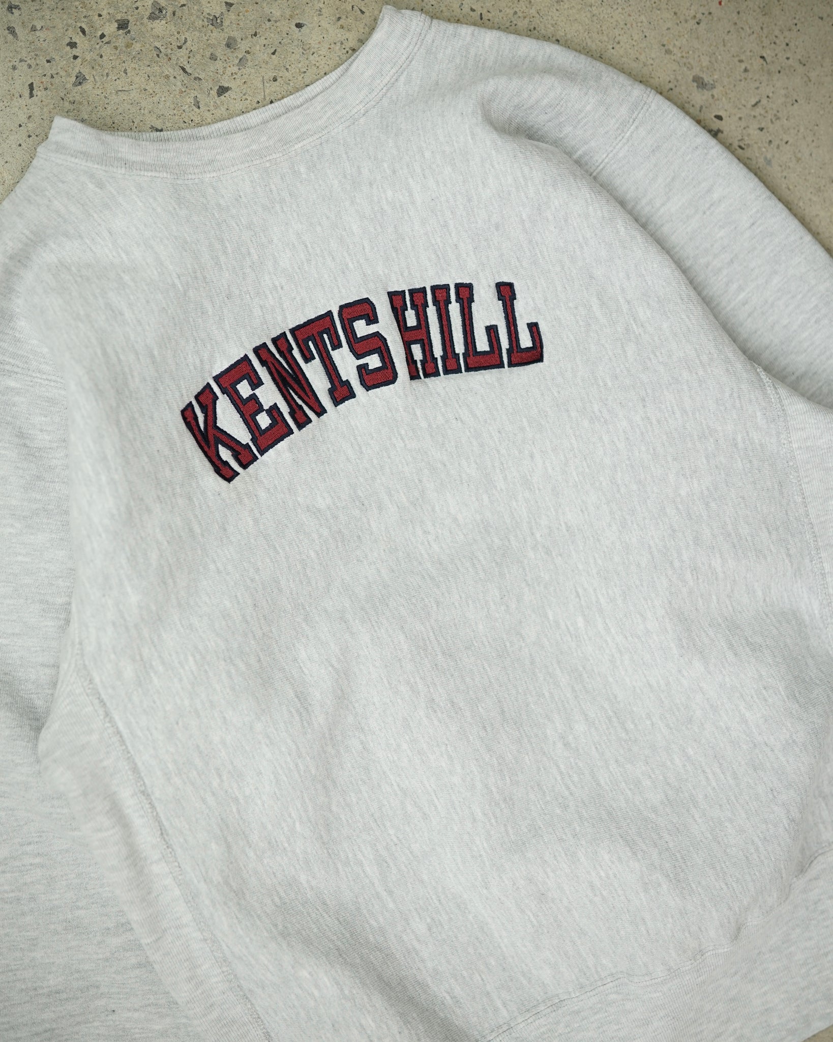 kentshill champion reverse weave crewneck - medium