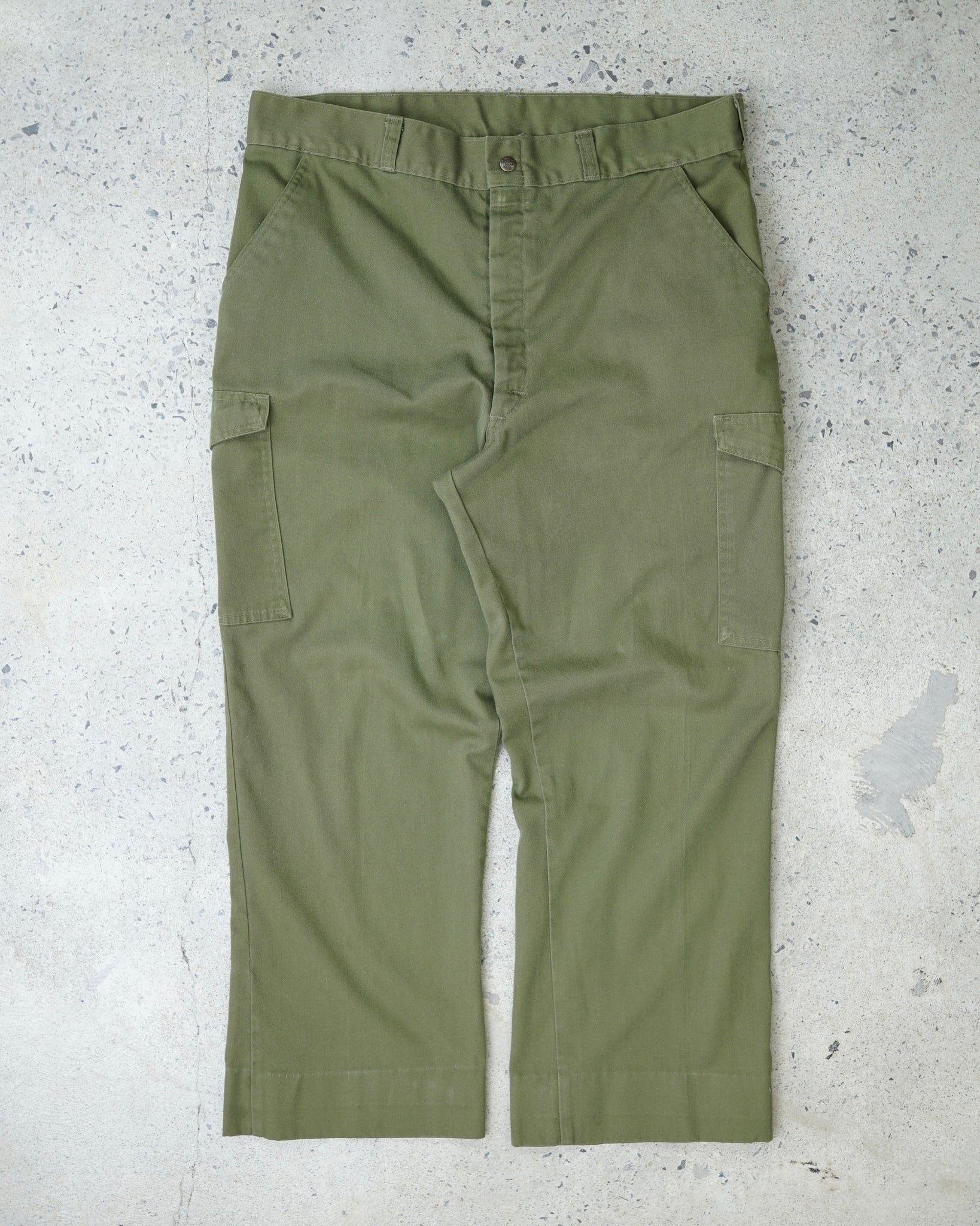 boy scouts of america pants - 38x27.5