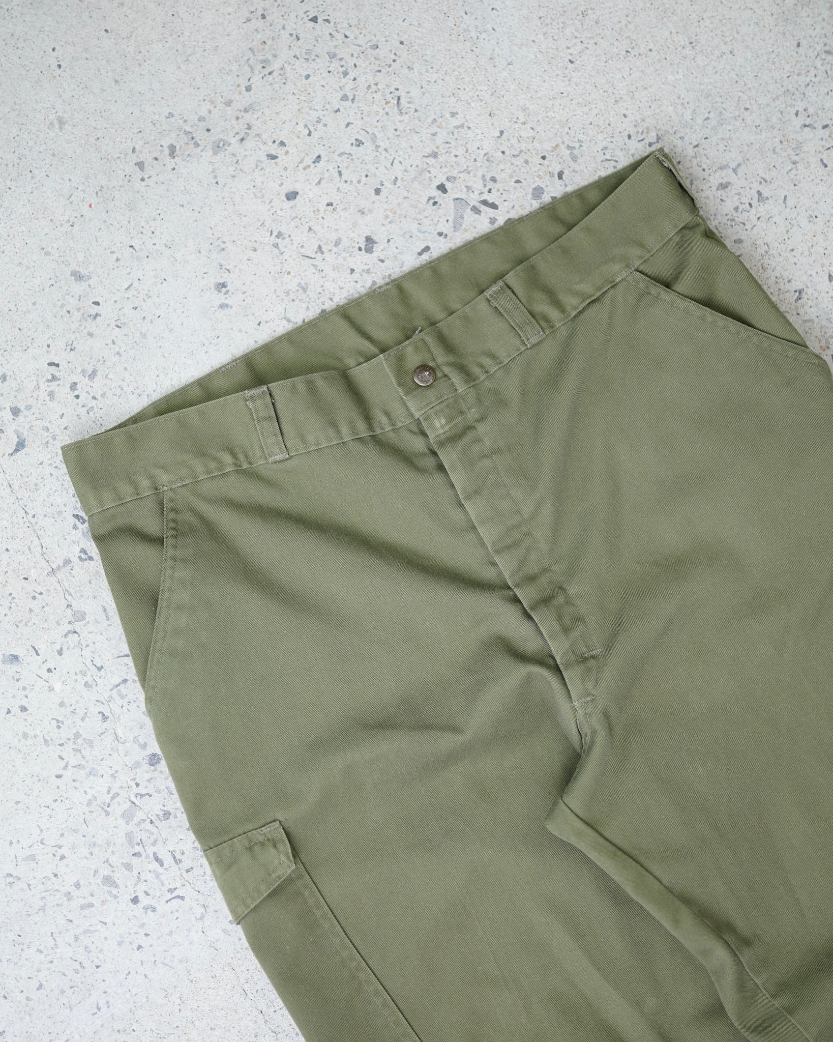 boy scouts of america pants - 38x27.5