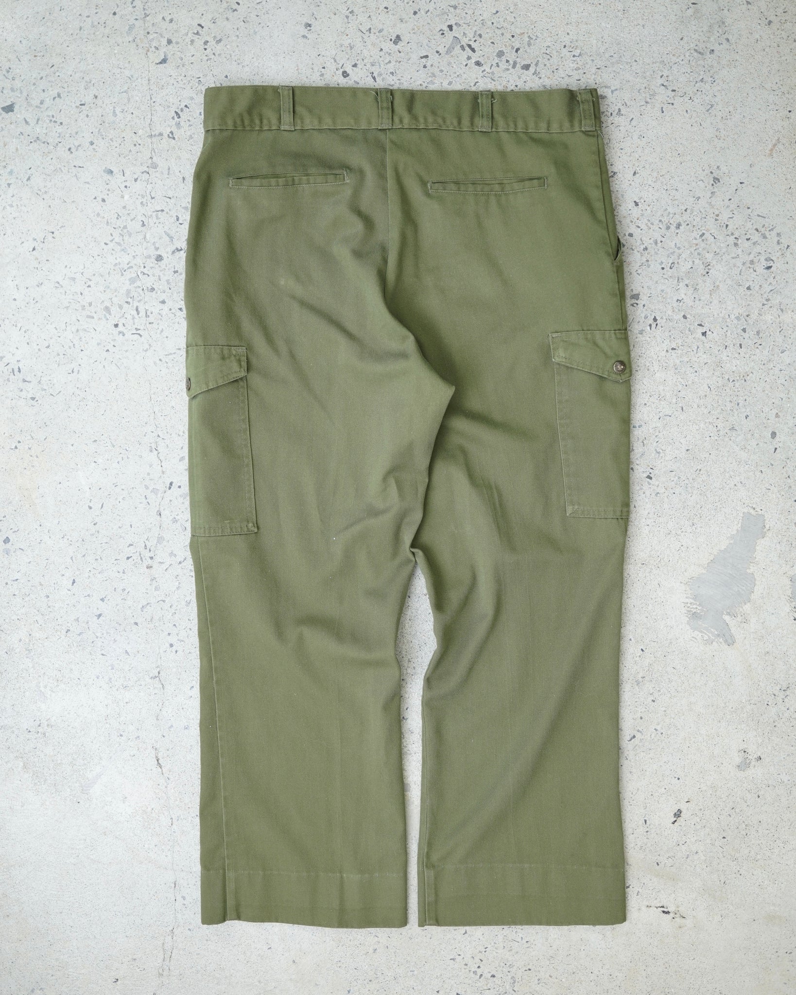 boy scouts of america pants - 38x27.5