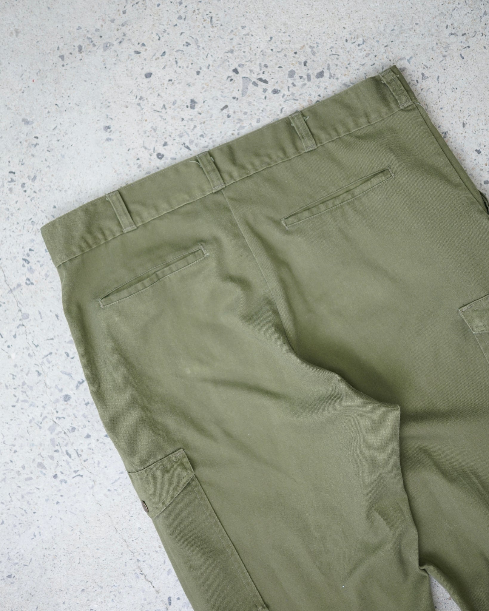 boy scouts of america pants - 38x27.5